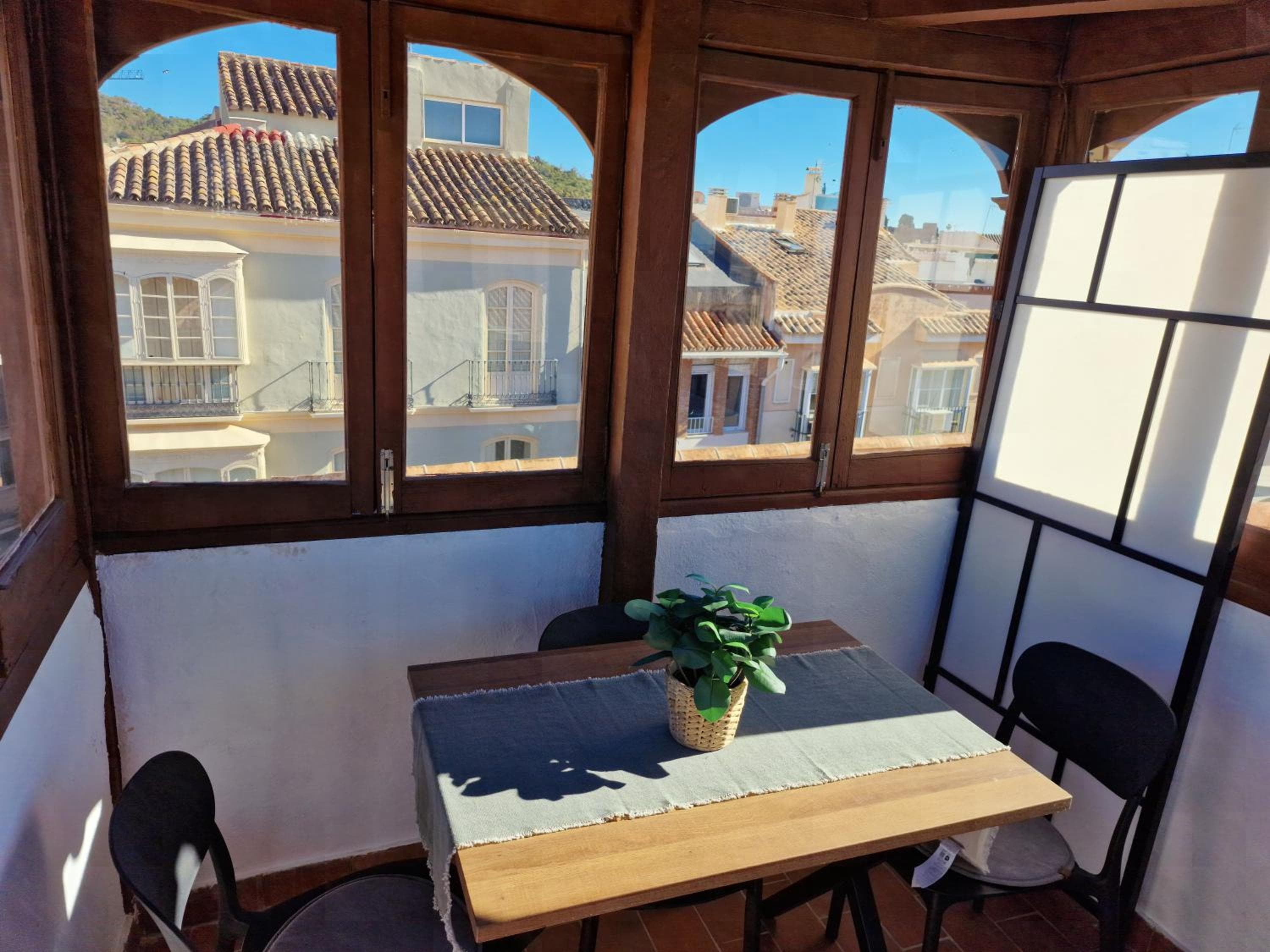 Hotel Boutique Nomadas — 4