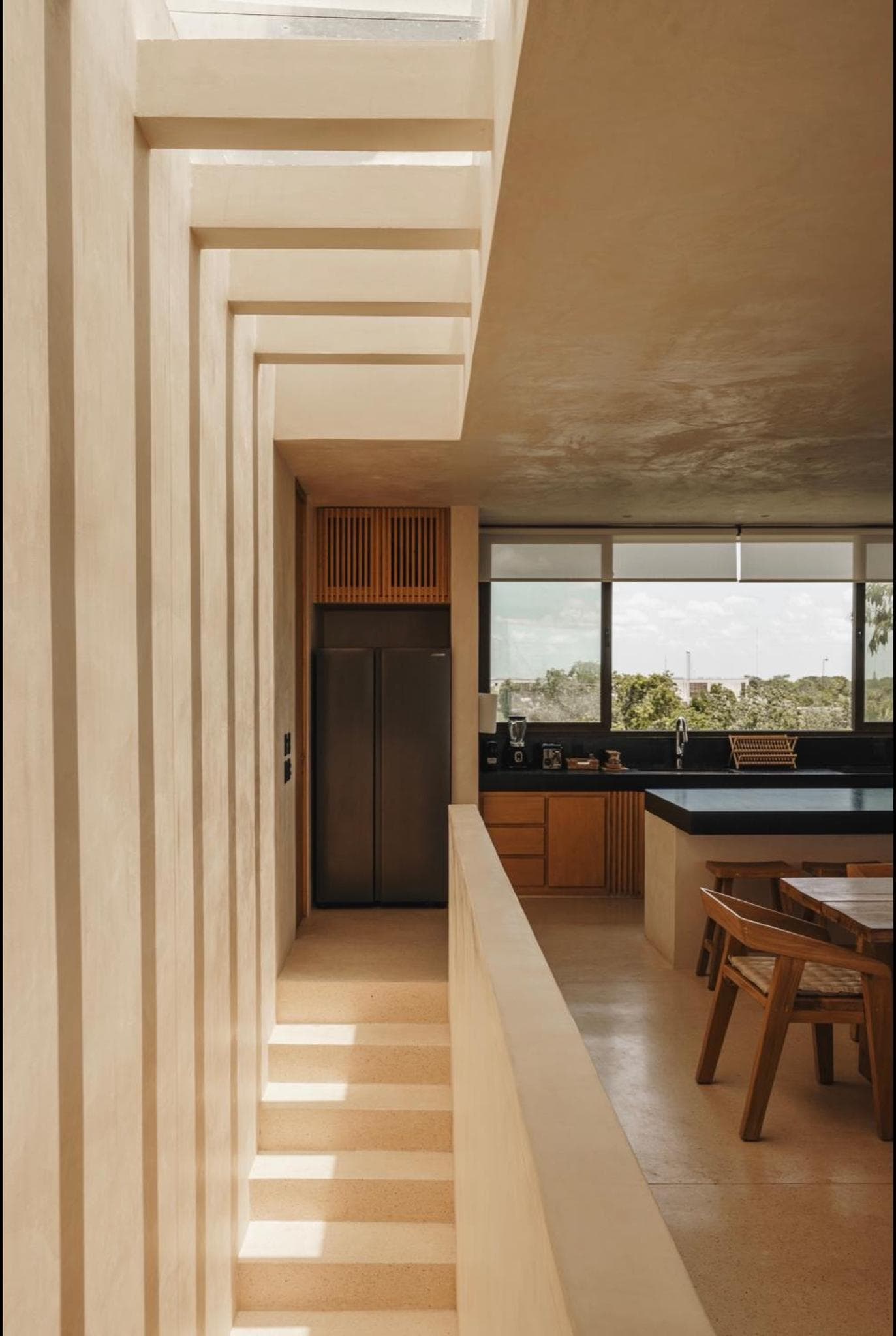 Teva Tulum, Aldea Zamá — 23