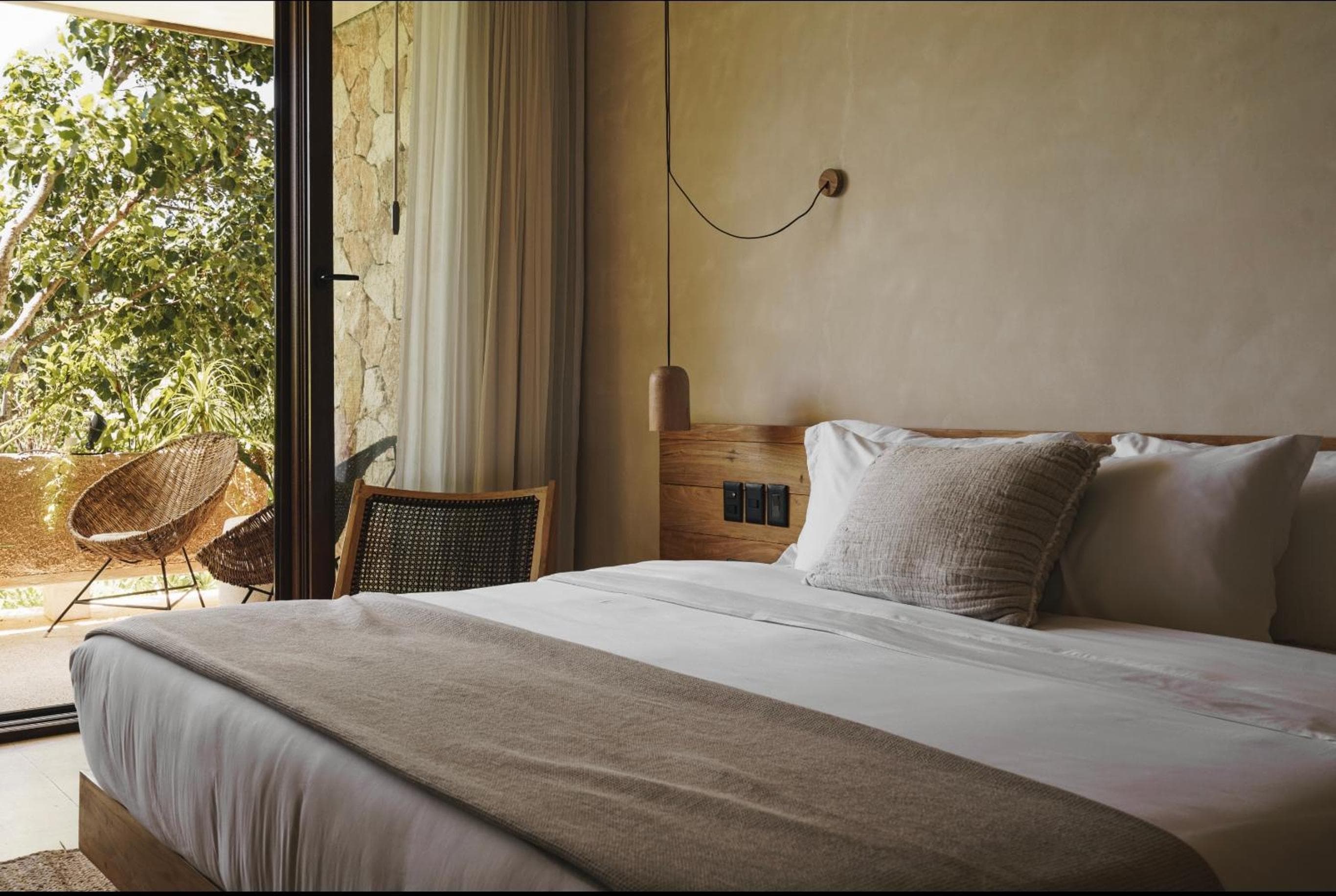 Teva Tulum, Aldea Zamá — 28