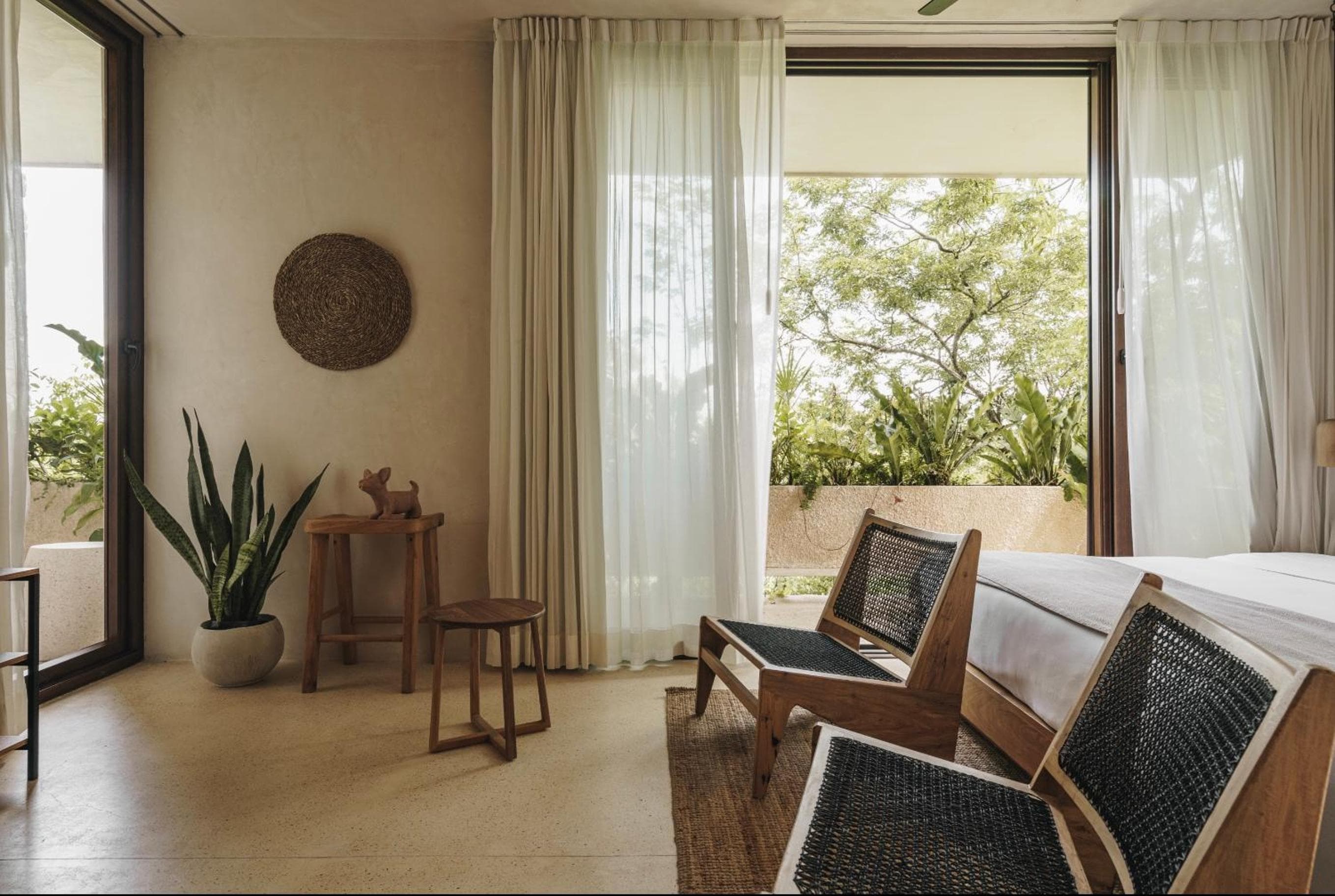 Teva Tulum, Aldea Zamá — 9