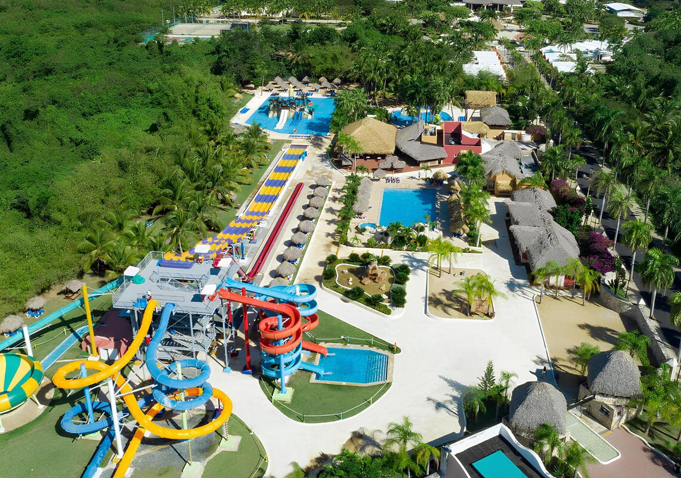 Los Corales Beach Village Punta Cana - The original — 22