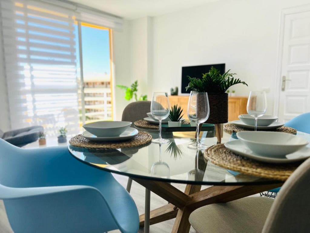 Linares Central Apartment Los Cristianos — 4
