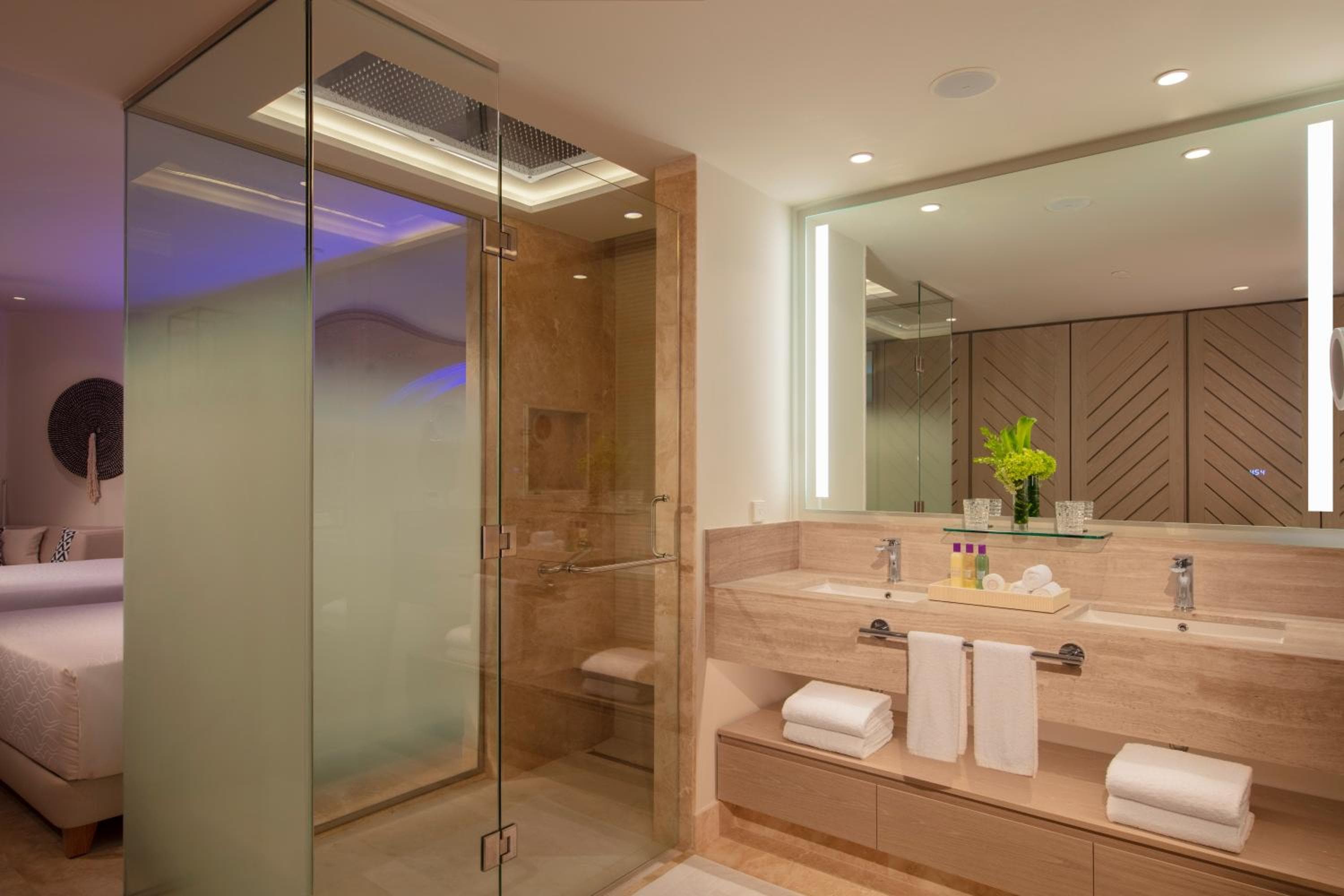Breathless Cancun Soul Resort & Spa - Adults Only - All Inclusive — 10