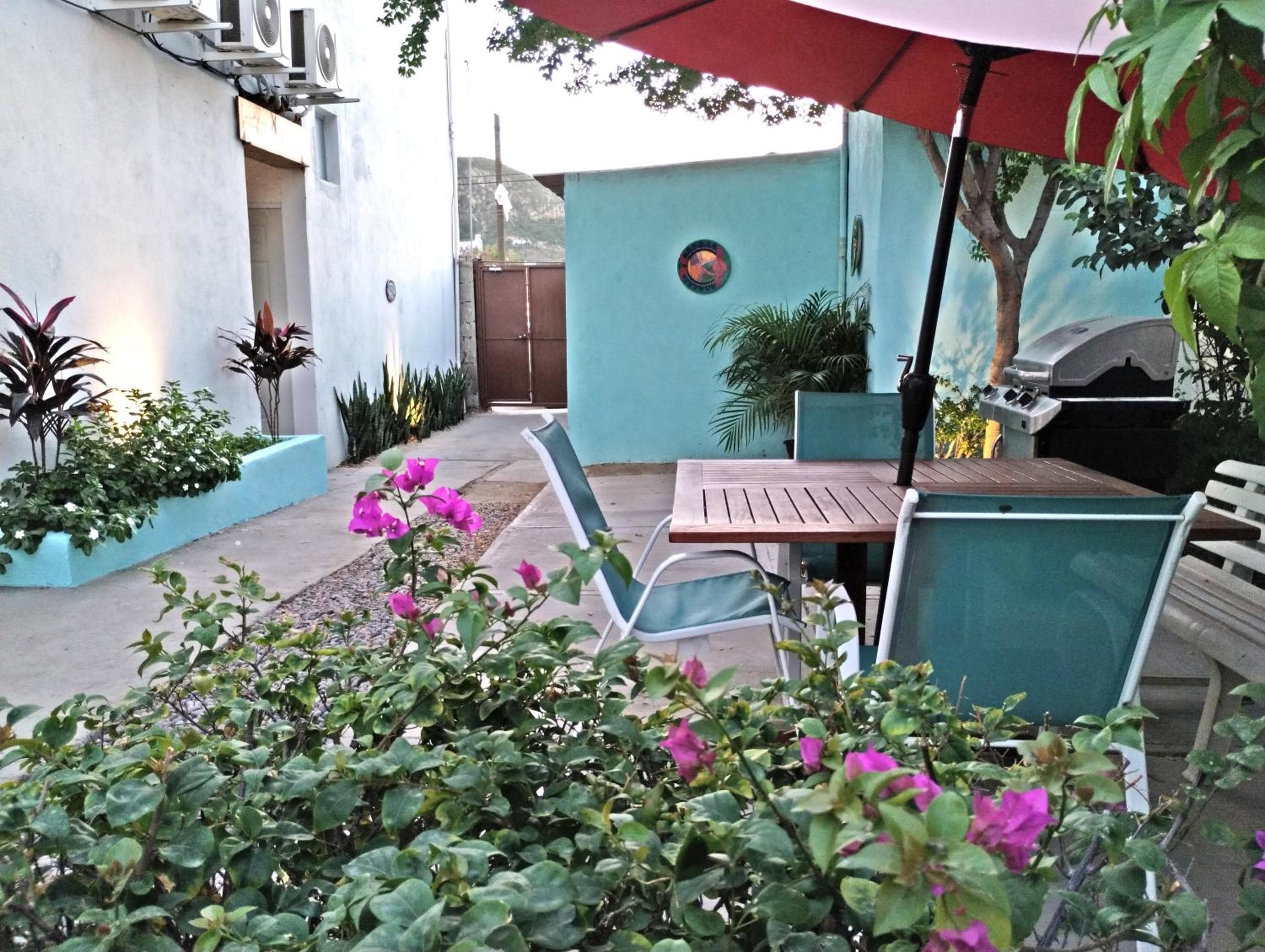 Tres Migueles, Studio Anna, Gemütlich, in der Nähe des Yachthafens, touristischen Gegend und Strand — 3