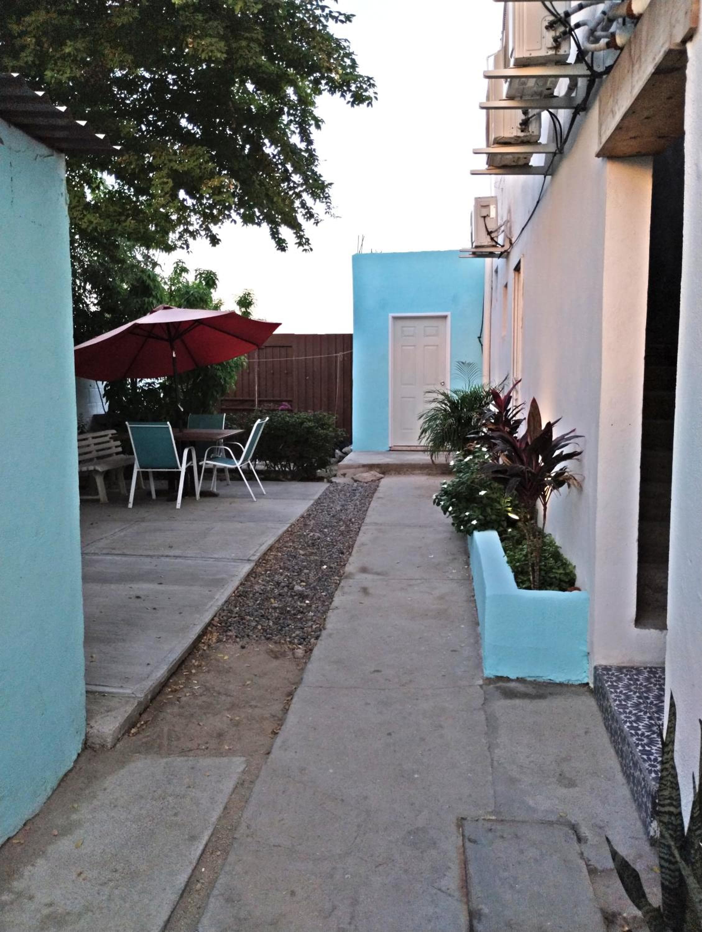 Tres Migueles, Studio Anna, Gemütlich, in der Nähe des Yachthafens, touristischen Gegend und Strand — 9