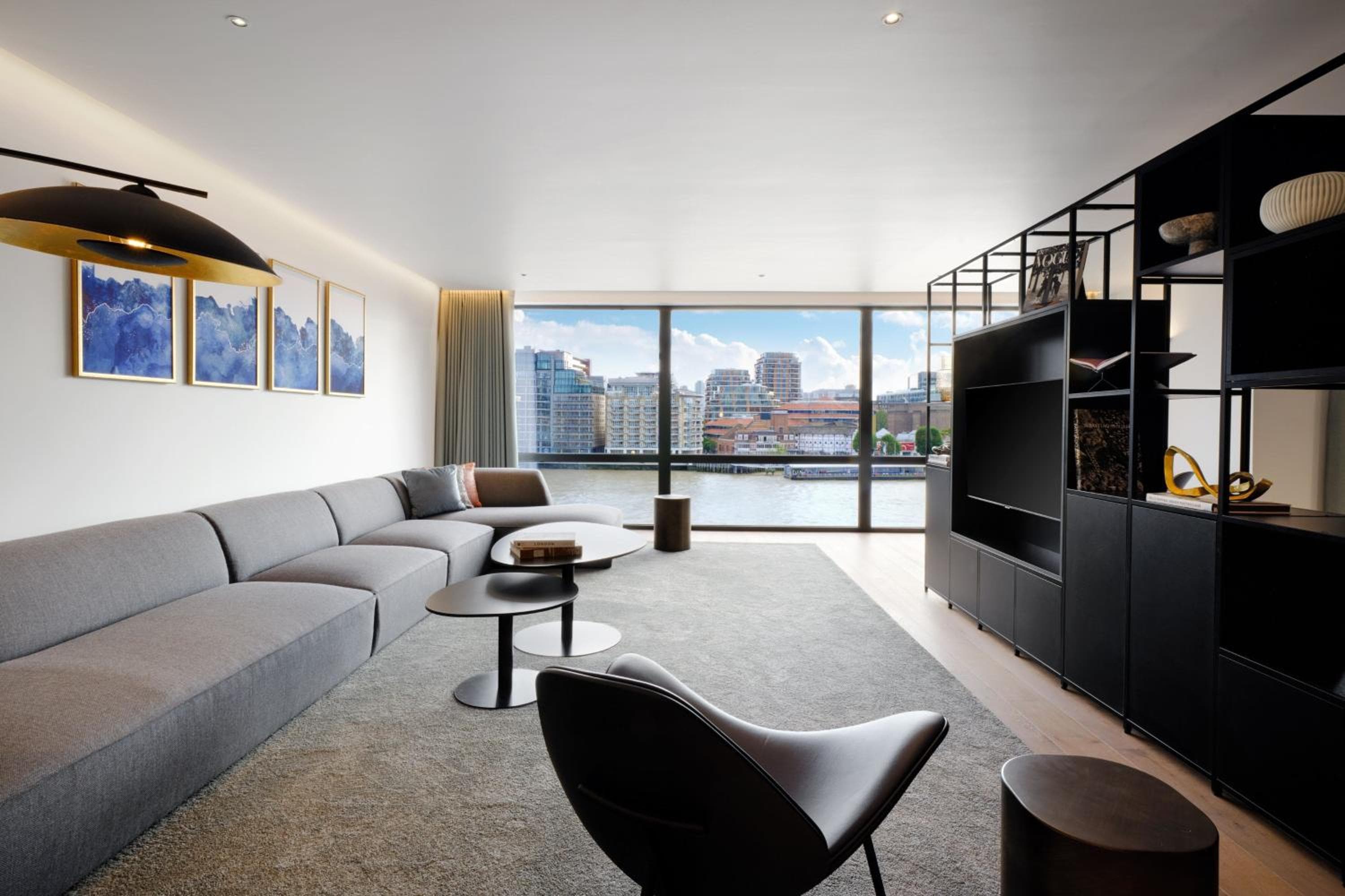 Il Westin London City — 16