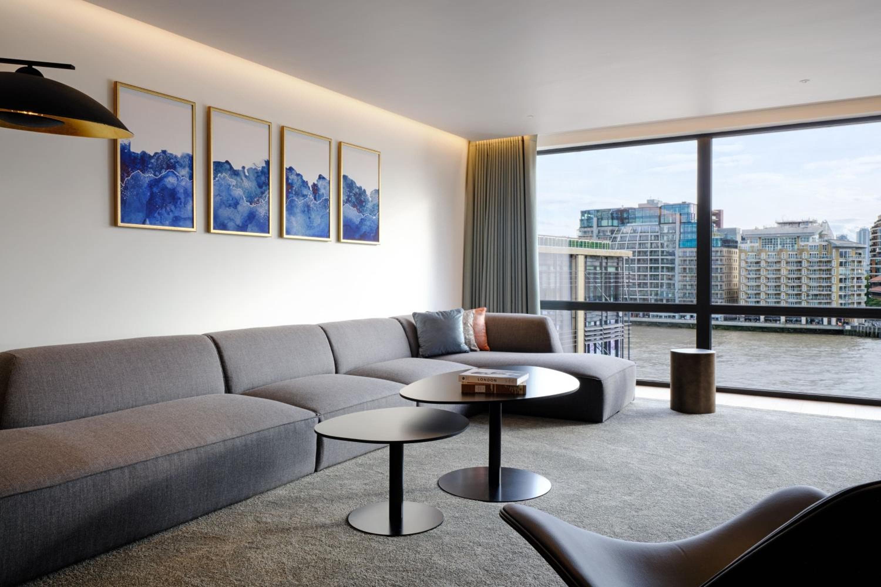 Il Westin London City — 26