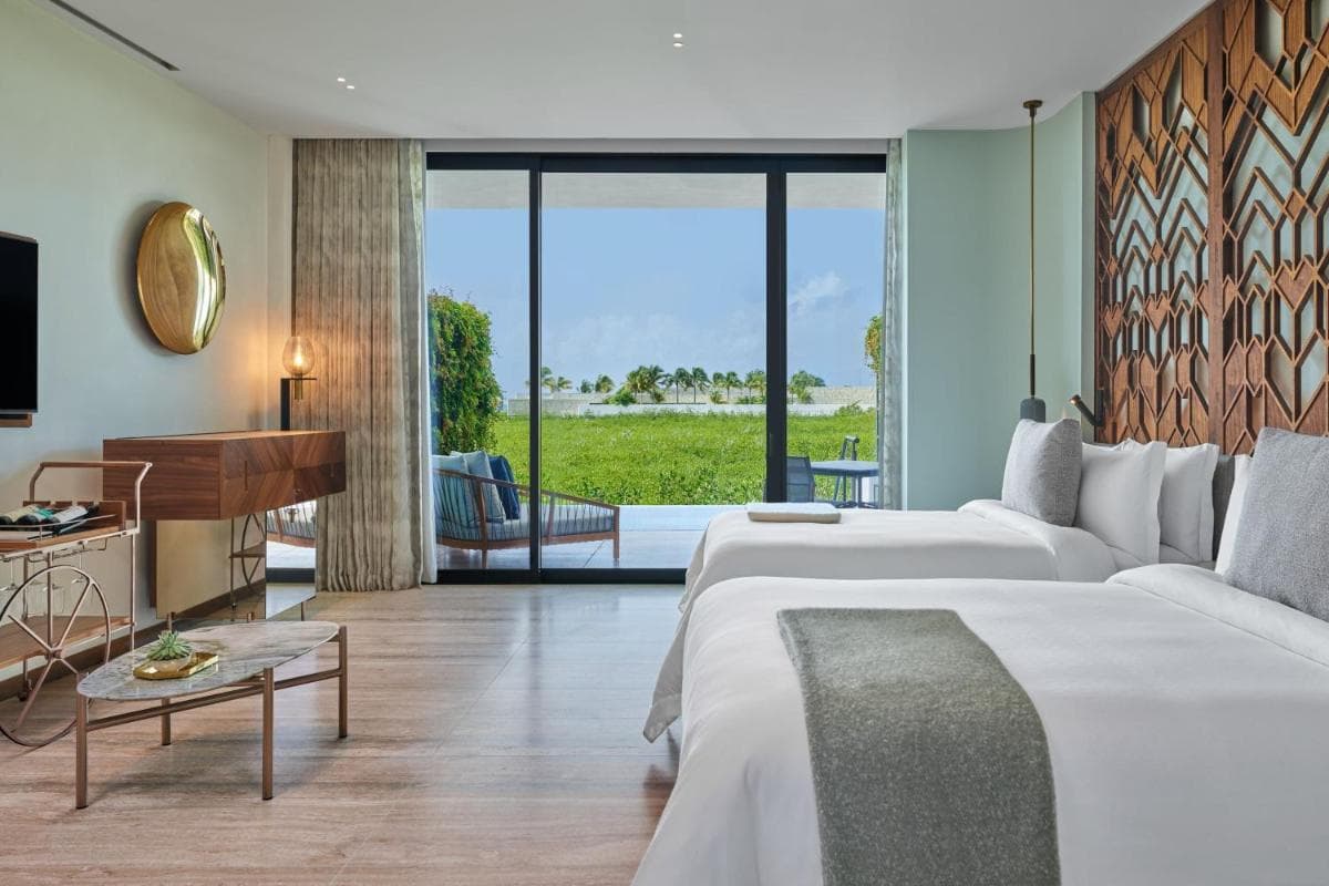 The St. Regis Kanai Resort, Riviera Maya — 11