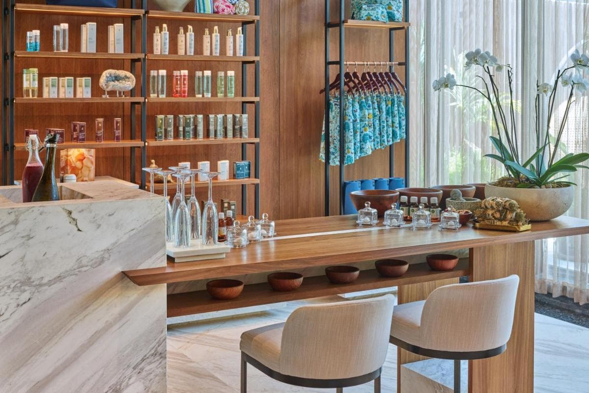 The St. Regis Kanai Resort, Riviera Maya — 25