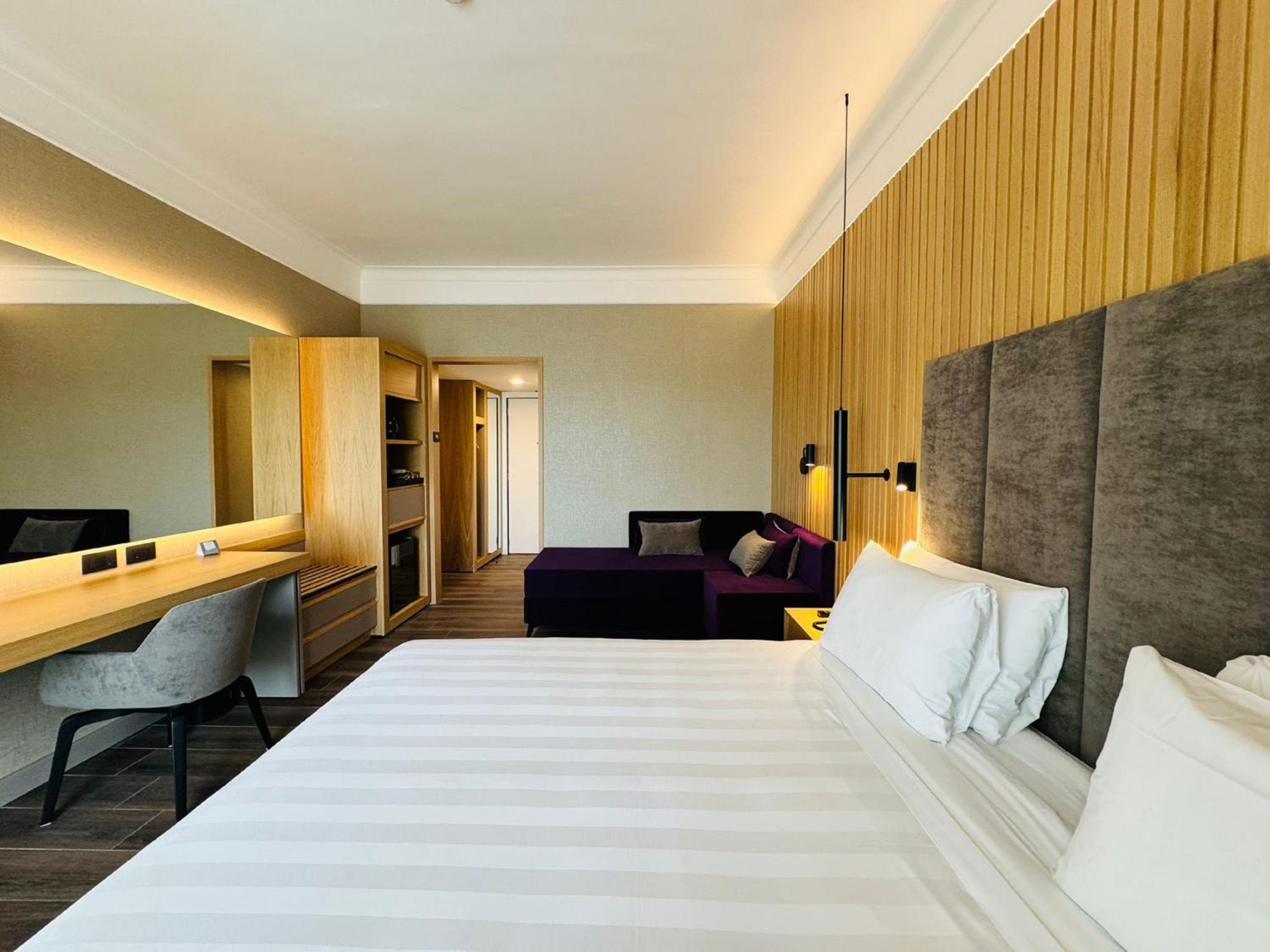 Crowne Plaza Rome St. Peter's by IHG — 15