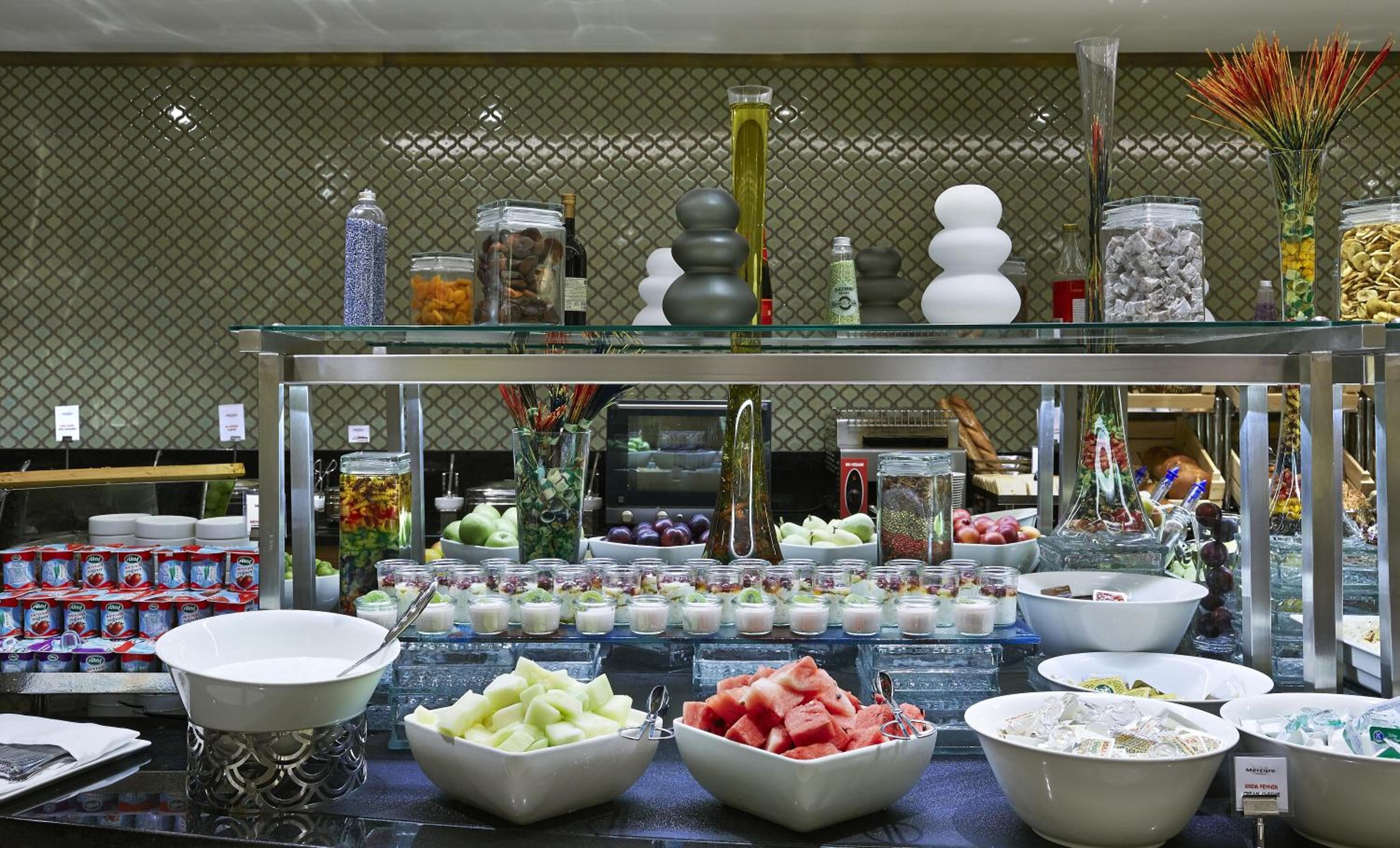 Uranus Istanbul Topkapi — 20