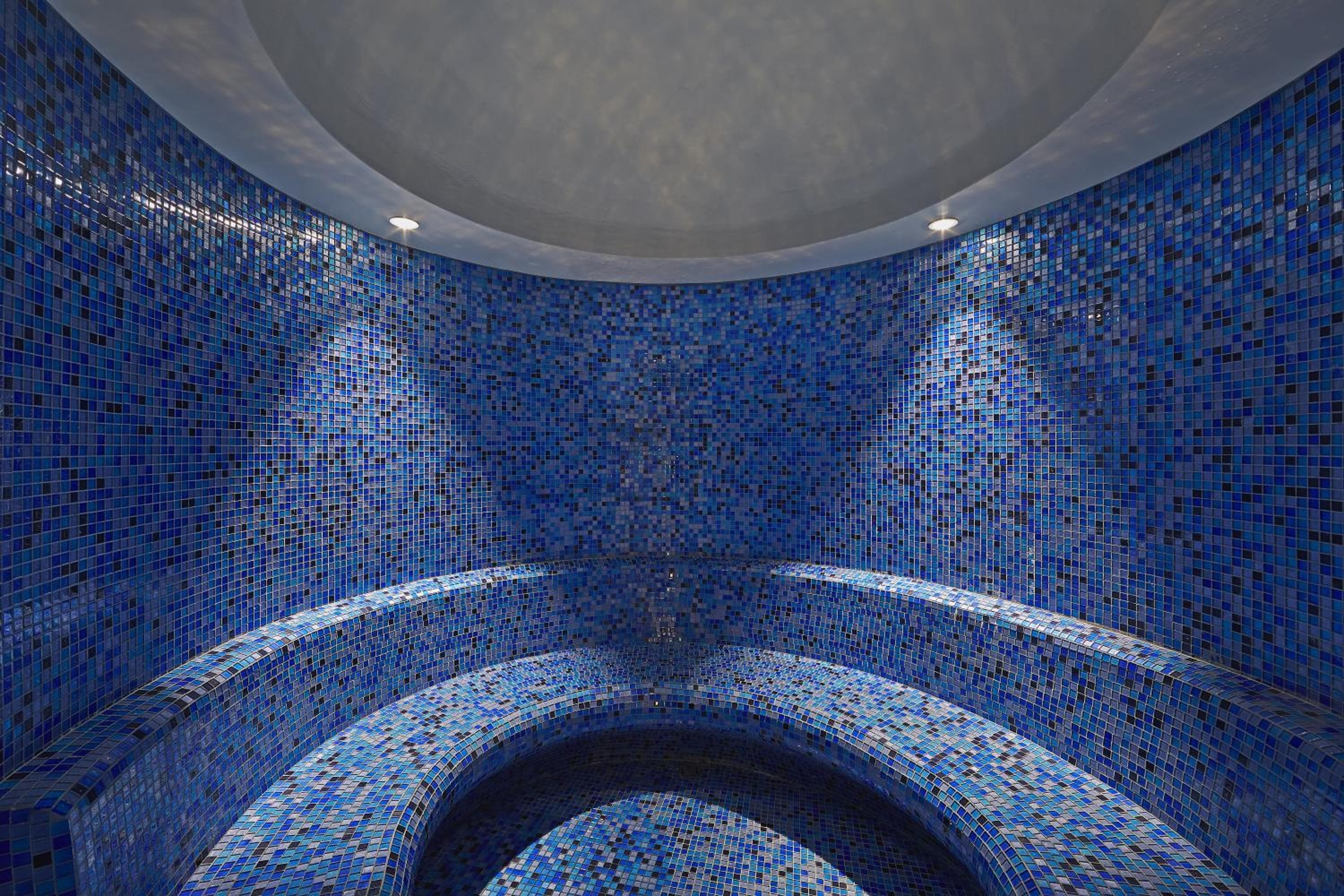 Uranus Istanbul Topkapi — 29