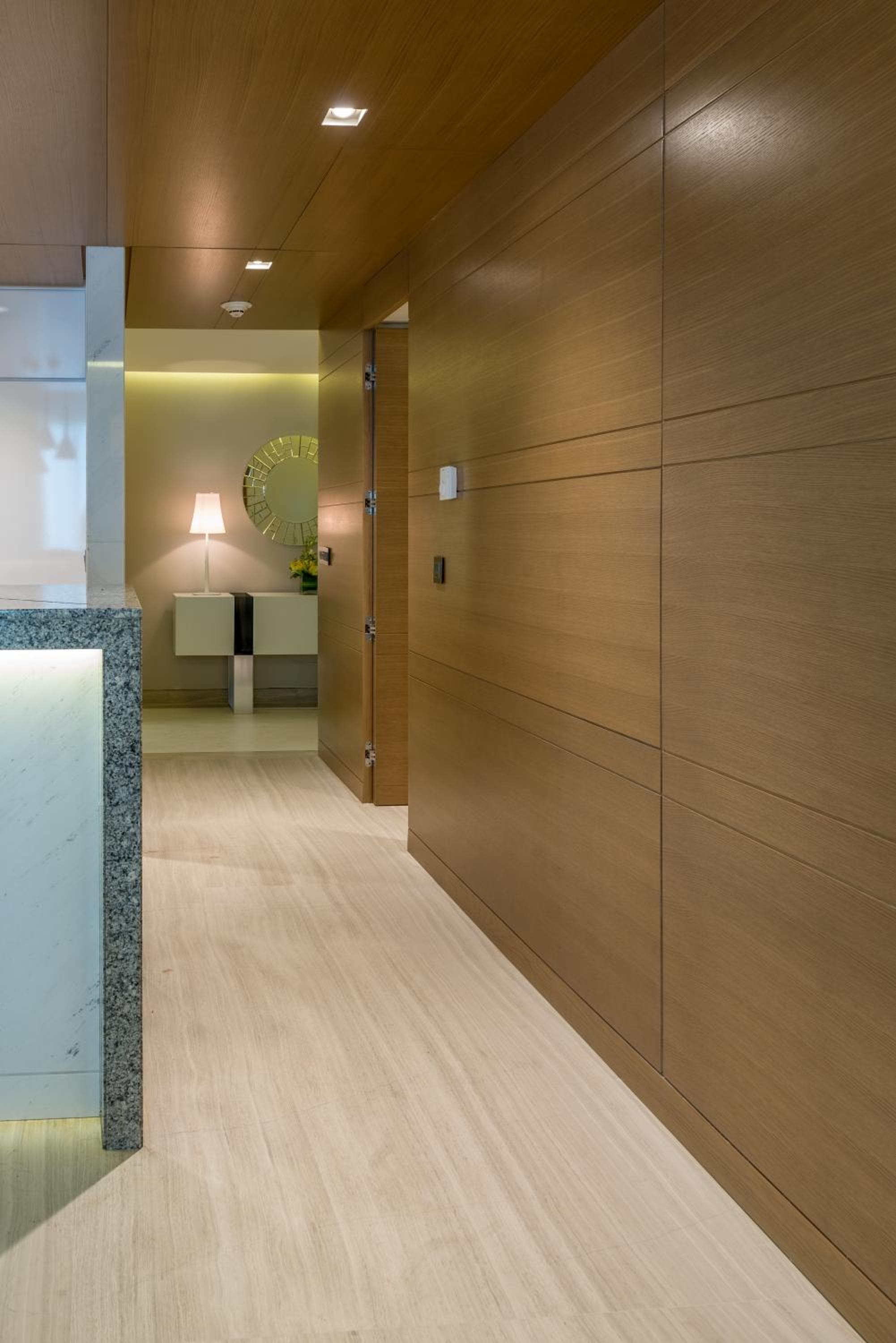 Towers Rotana - Dubai — 18