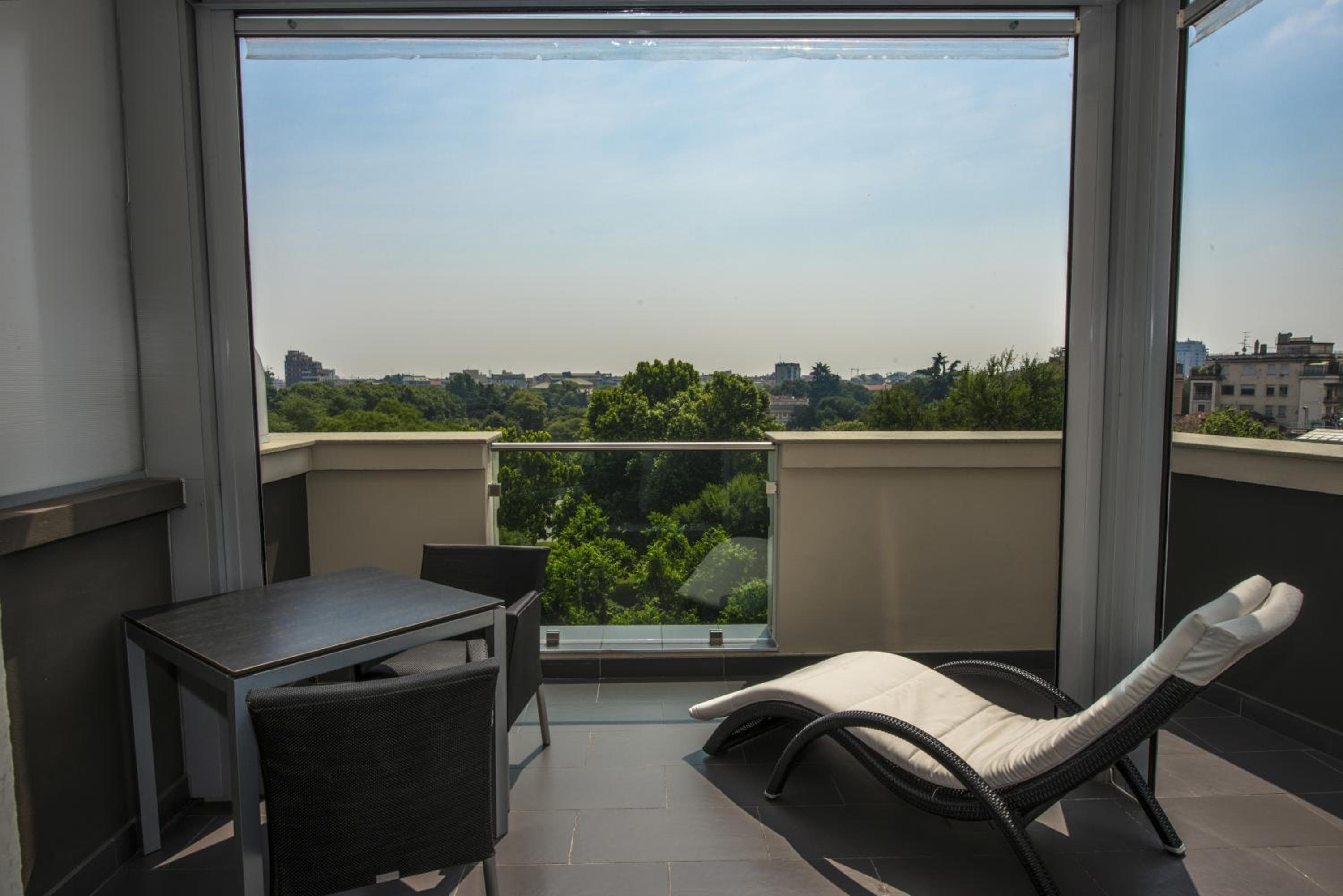 Hotel Manin — 12