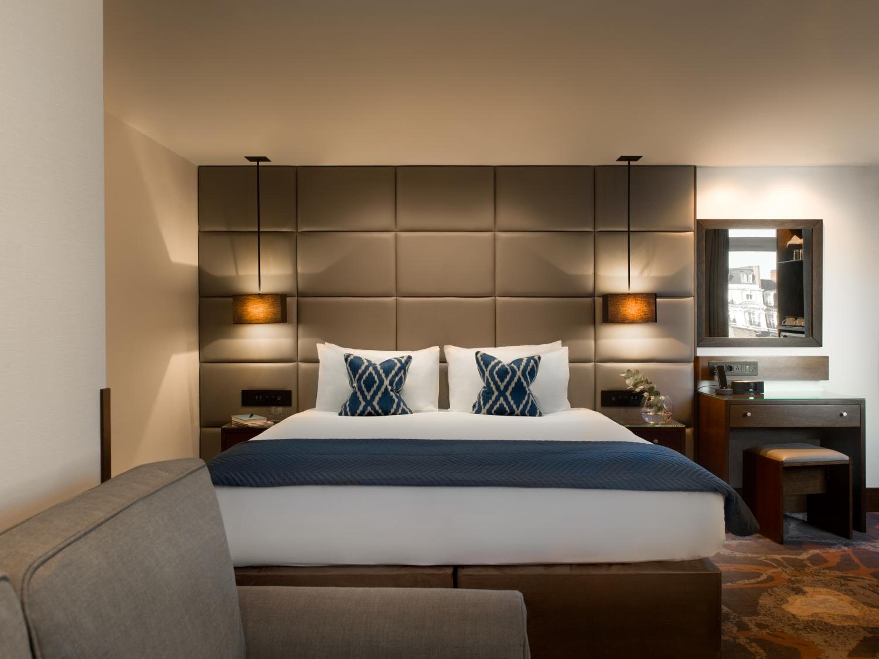 Montcalm Chilworth Townhouse — 15