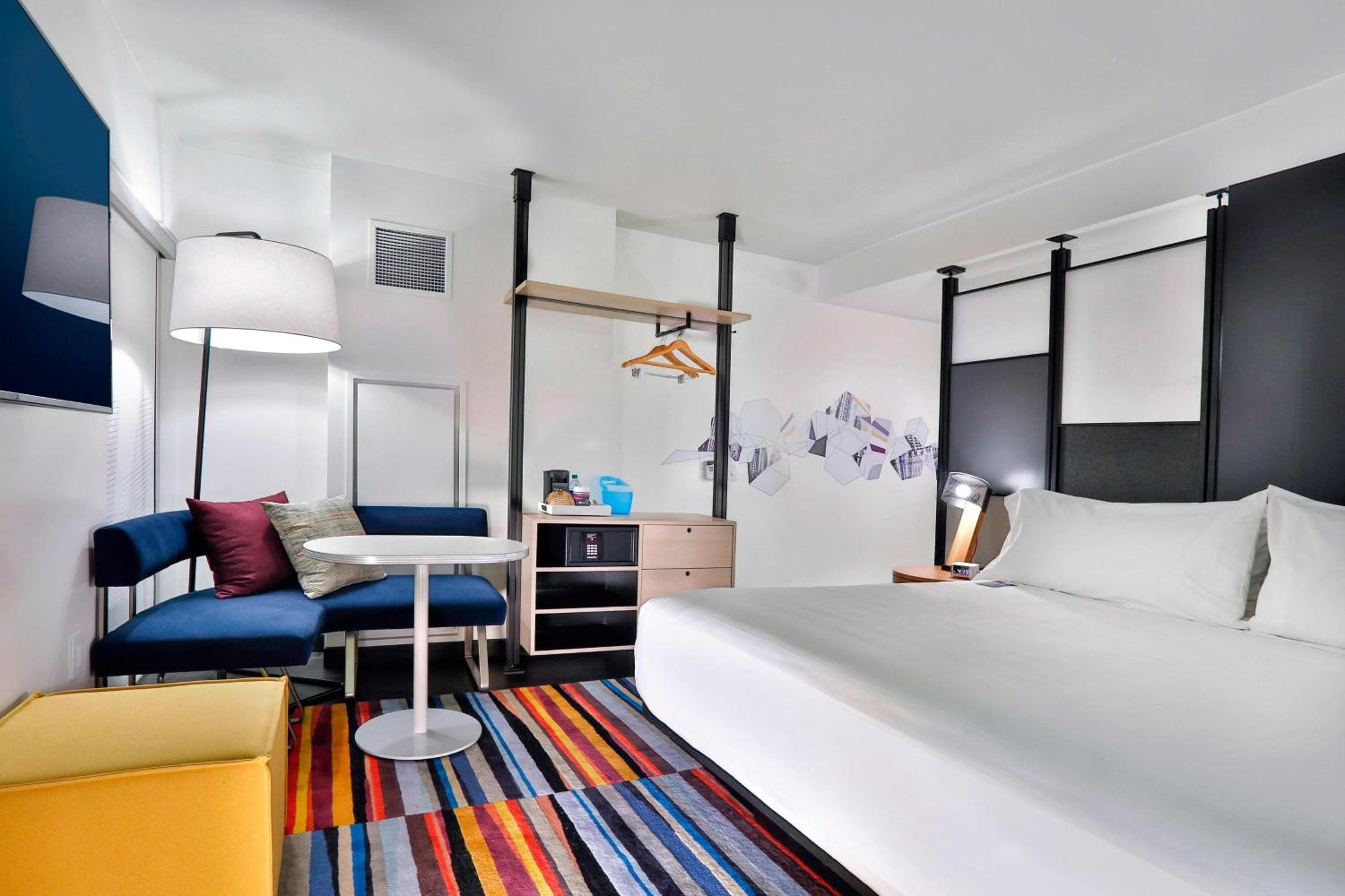 Aloft Orlando Lake Nona — 10