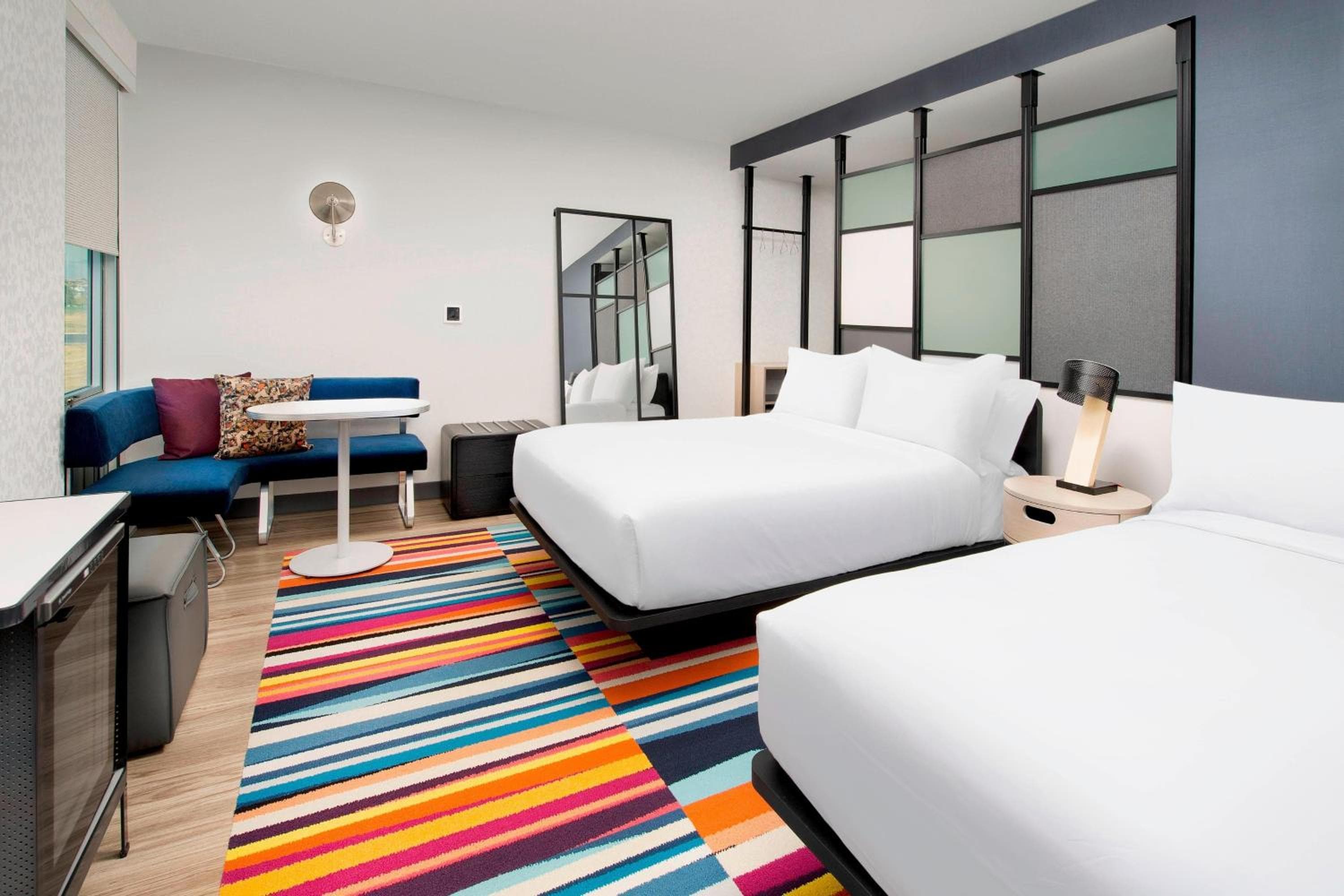Aloft Orlando Lake Nona — 12