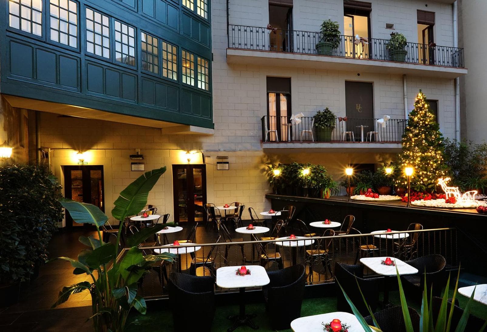 Hotel Continental Barcellona — 4