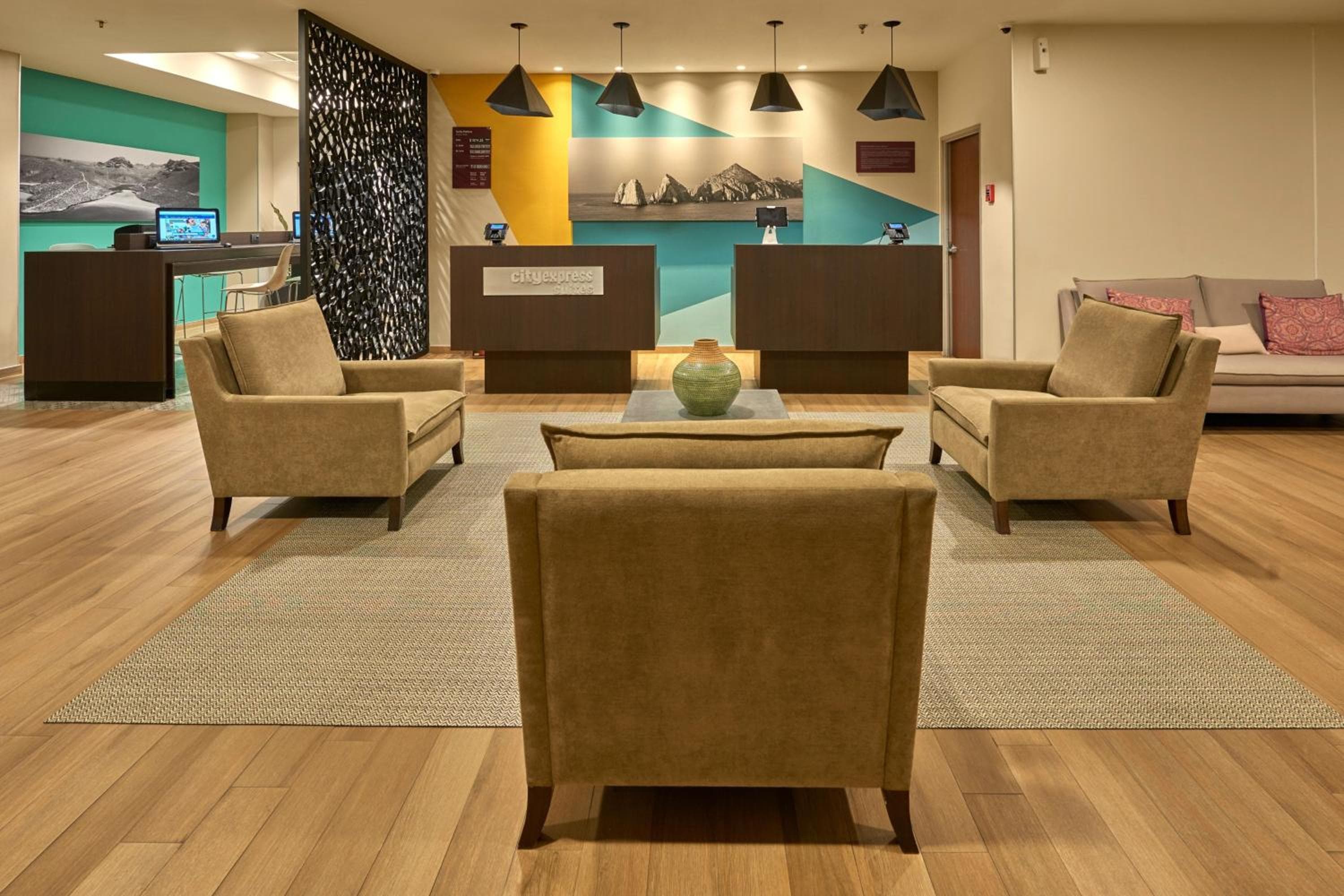 City Express Suites by Marriott Cabo San Lucas — 14