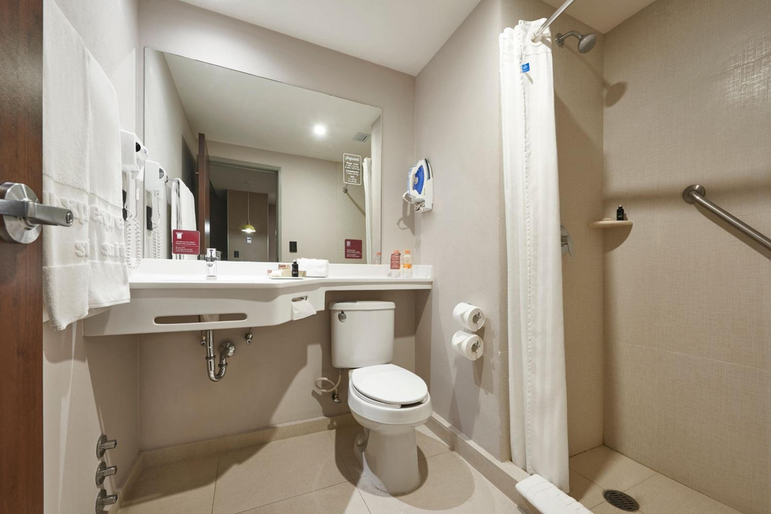 City Express Suites by Marriott Cabo San Lucas — 4