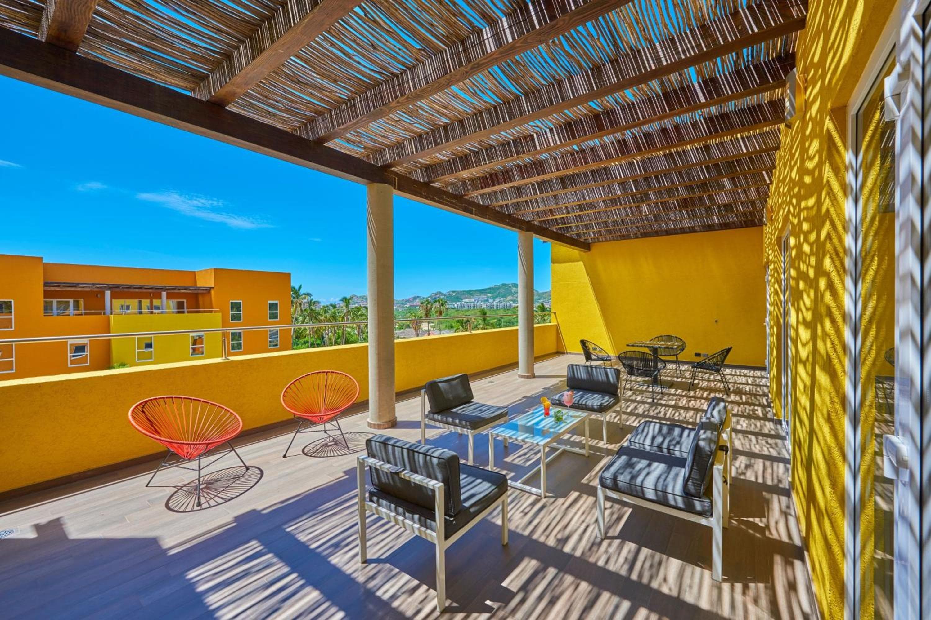 City Express Suites by Marriott Cabo San Lucas — 6