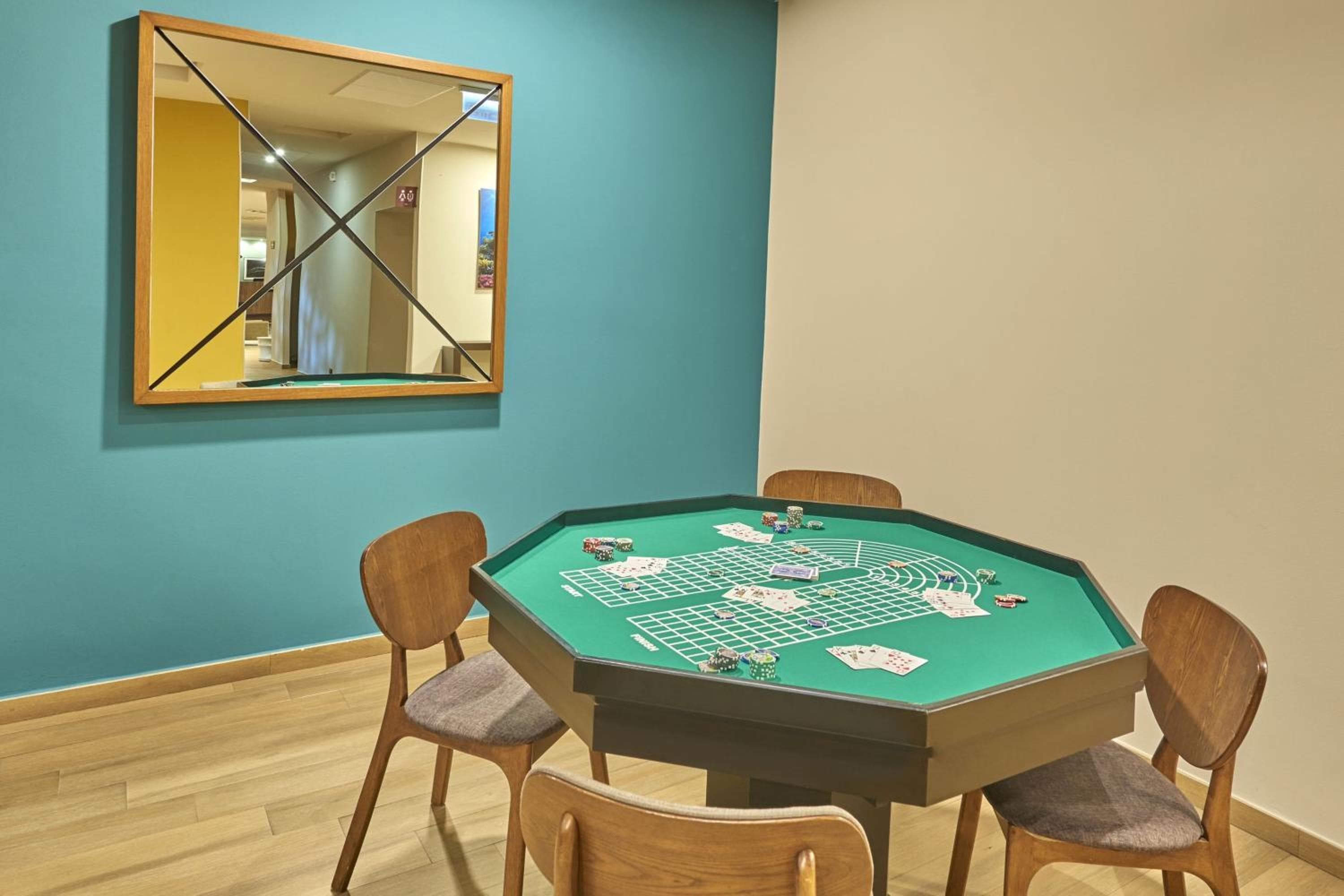 City Express Suites by Marriott Cabo San Lucas — 18