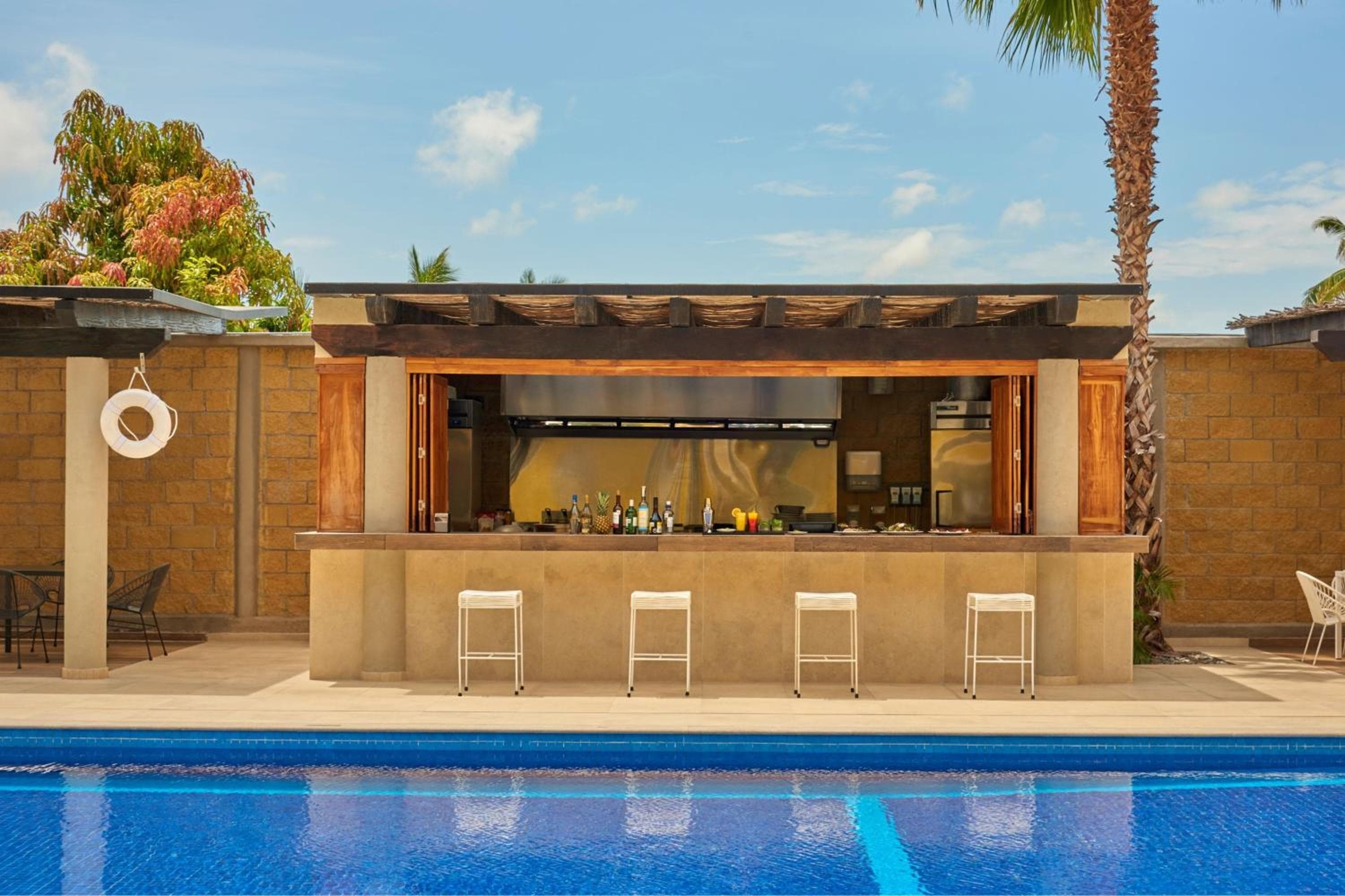 City Express Suites by Marriott Cabo San Lucas — 8