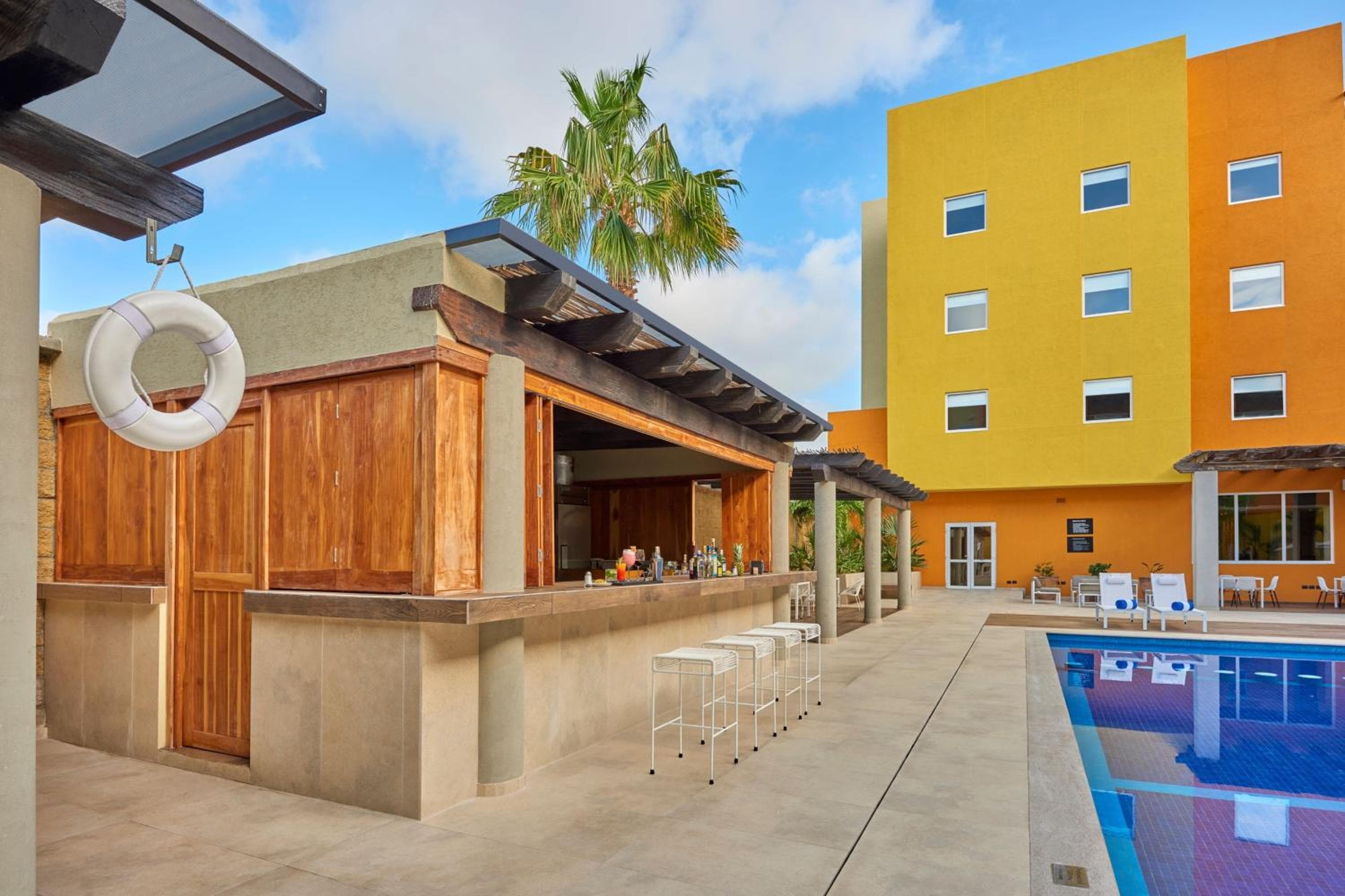 City Express Suites by Marriott Cabo San Lucas — 9