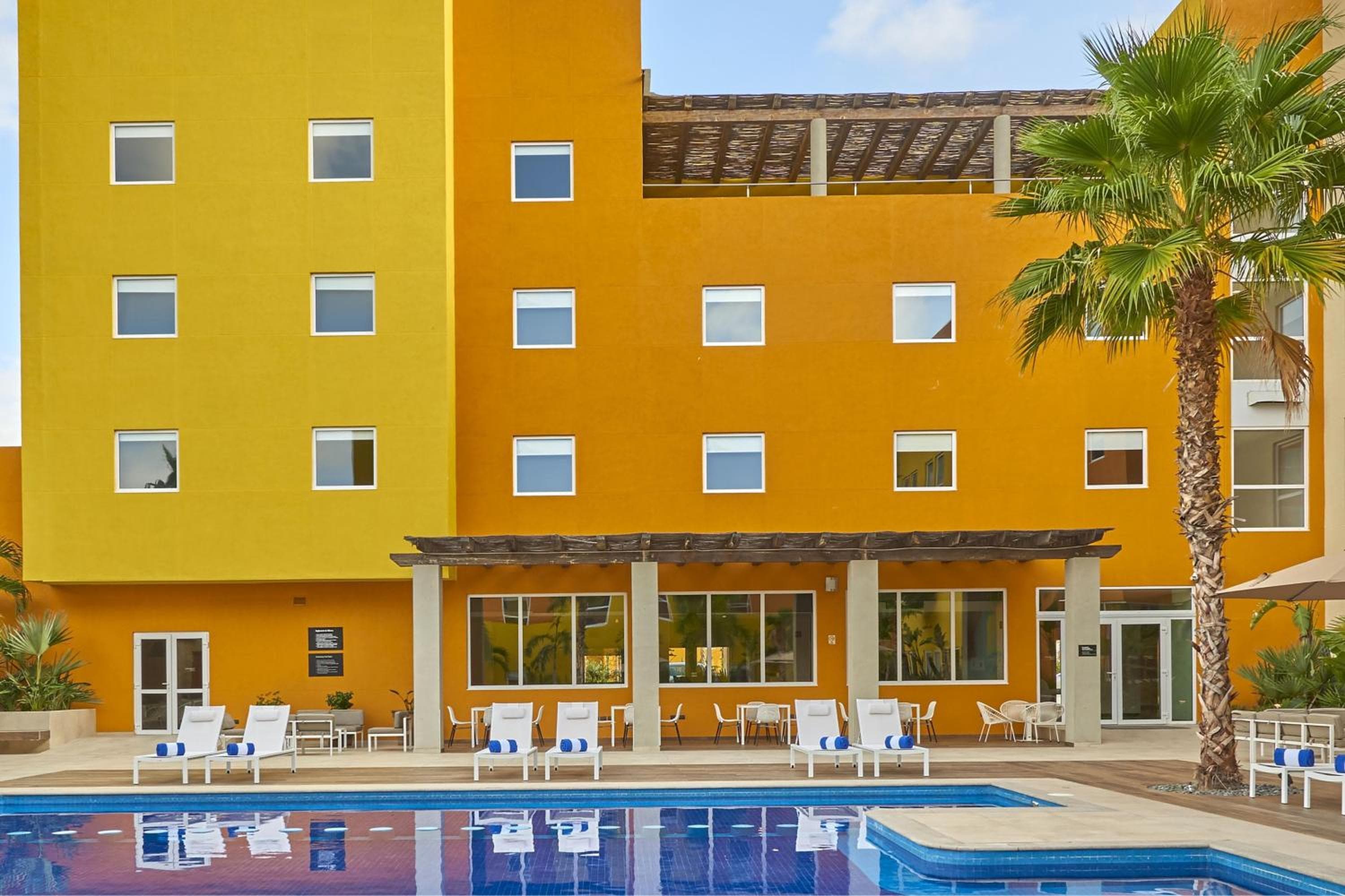 City Express Suites by Marriott Cabo San Lucas — 27