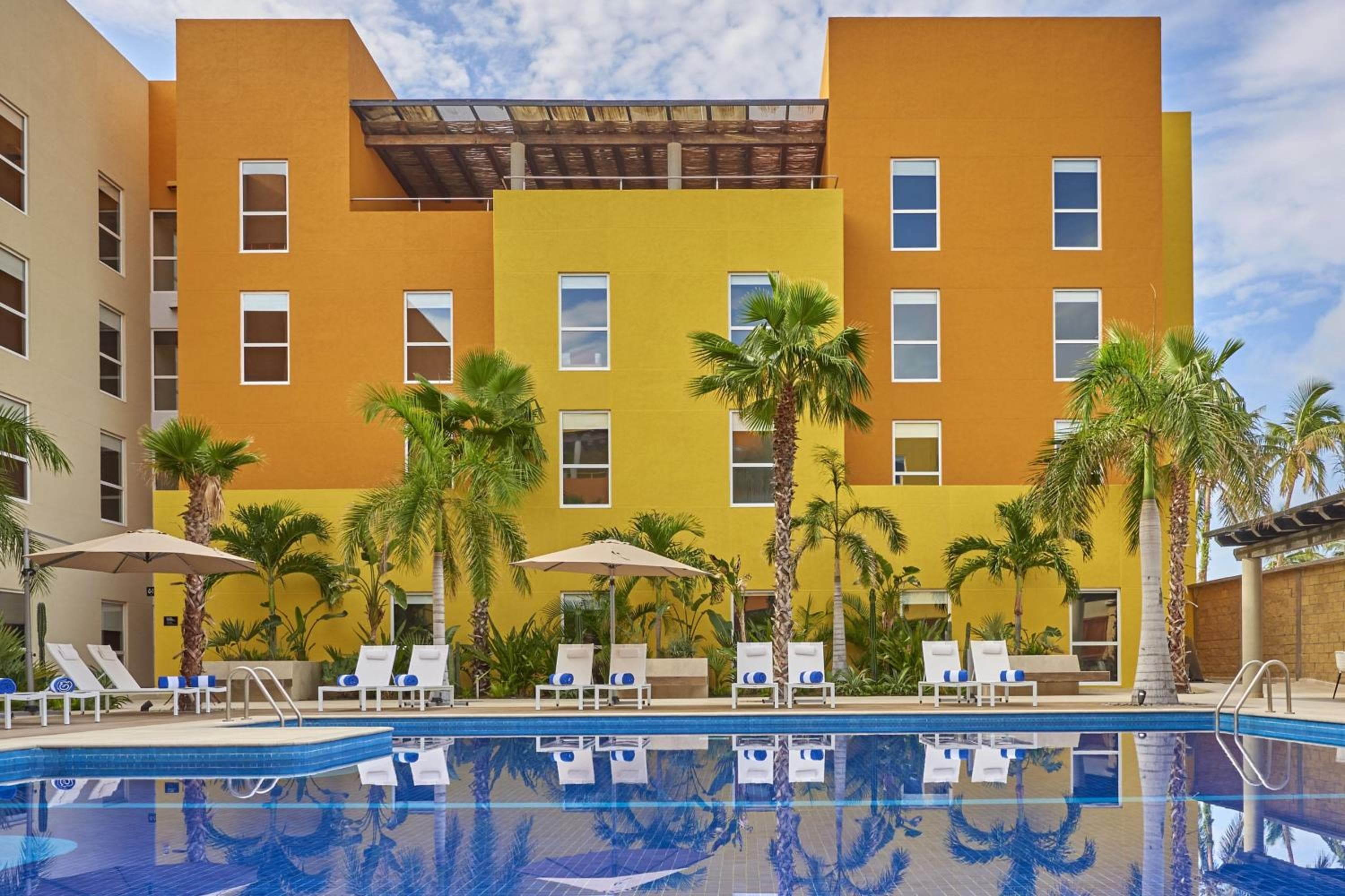 City Express Suites by Marriott Cabo San Lucas — 28