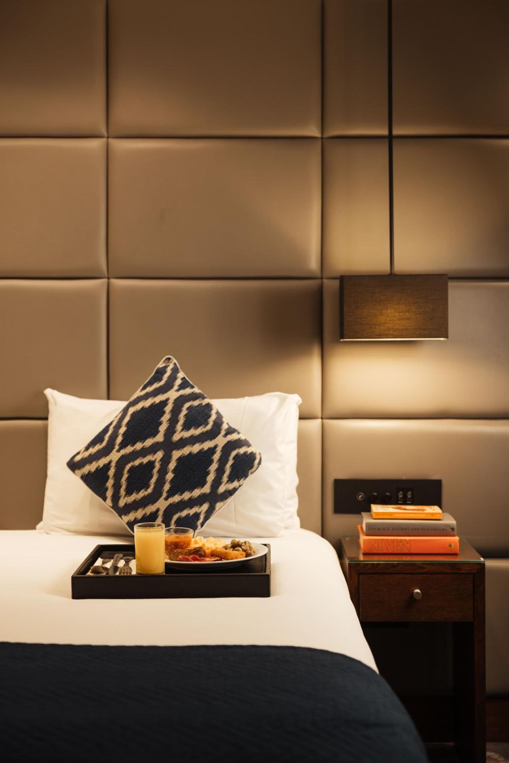 Montcalm Chilworth Townhouse — 30