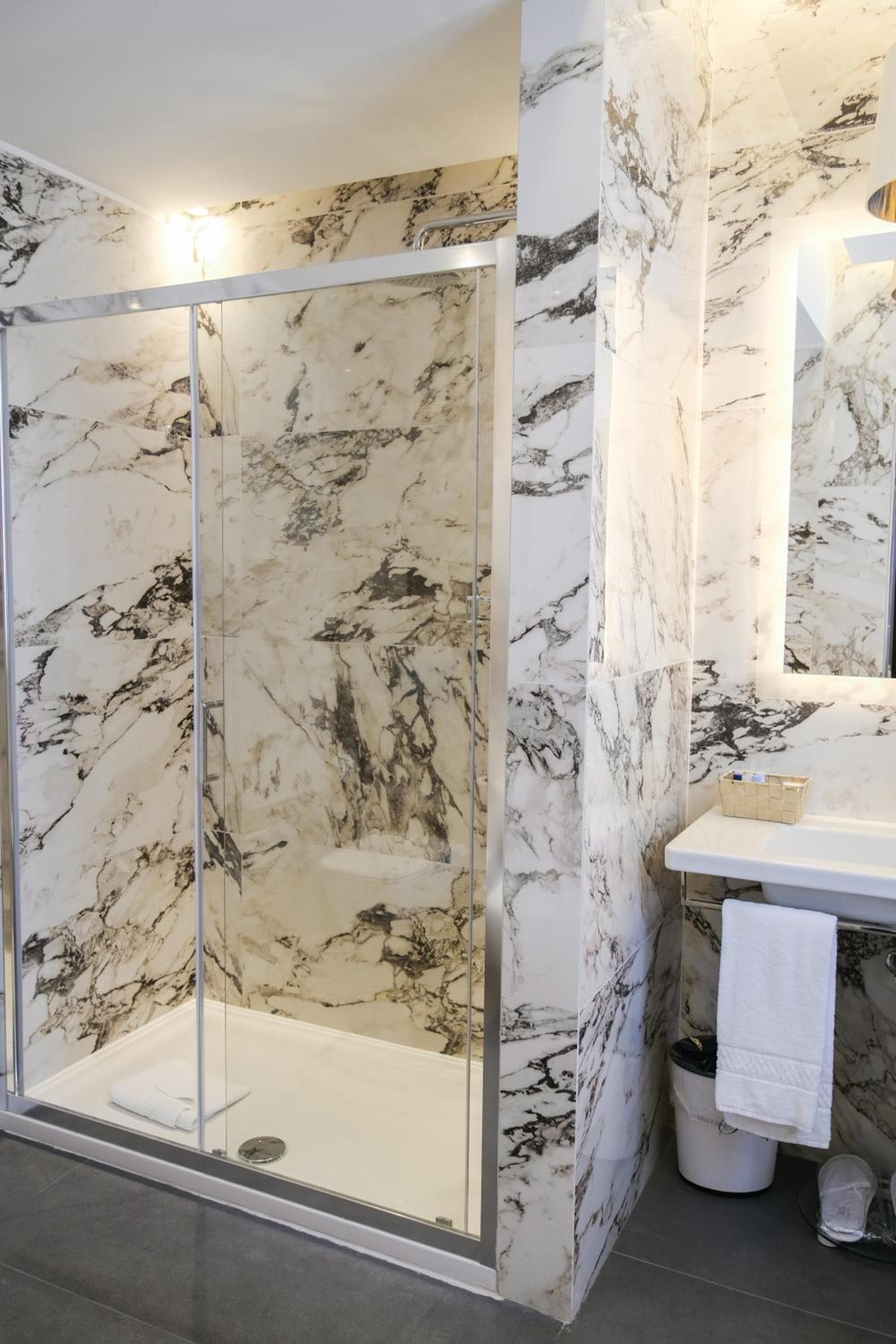 Suite di lusso Stendhal — 18