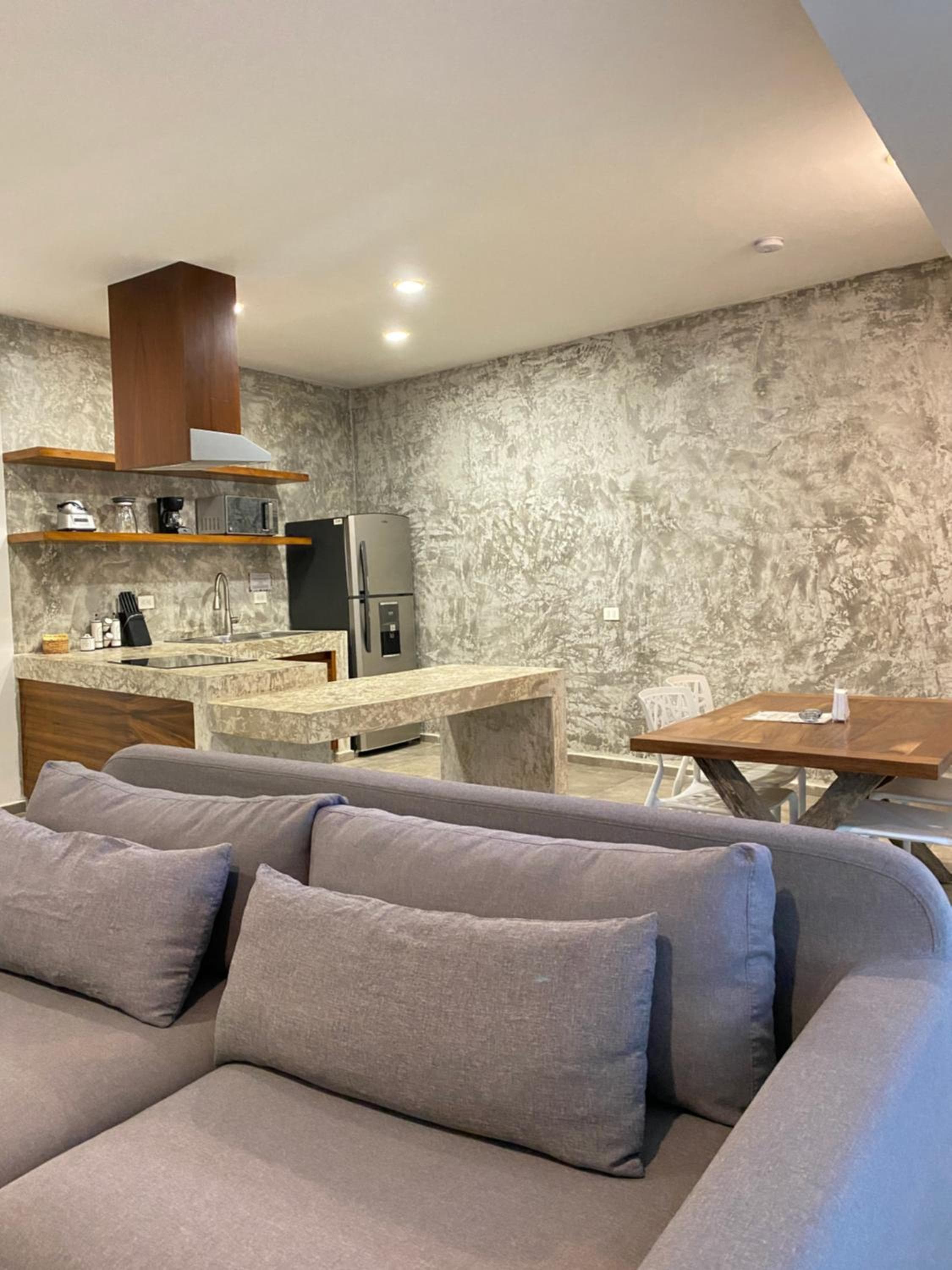 Panacea Condo Tulum — 20