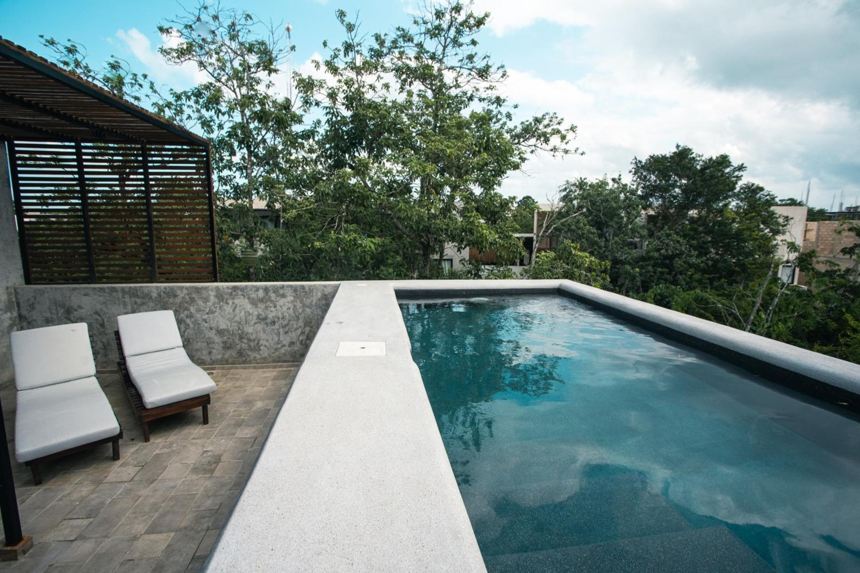 Panacea Condo Tulum — 8