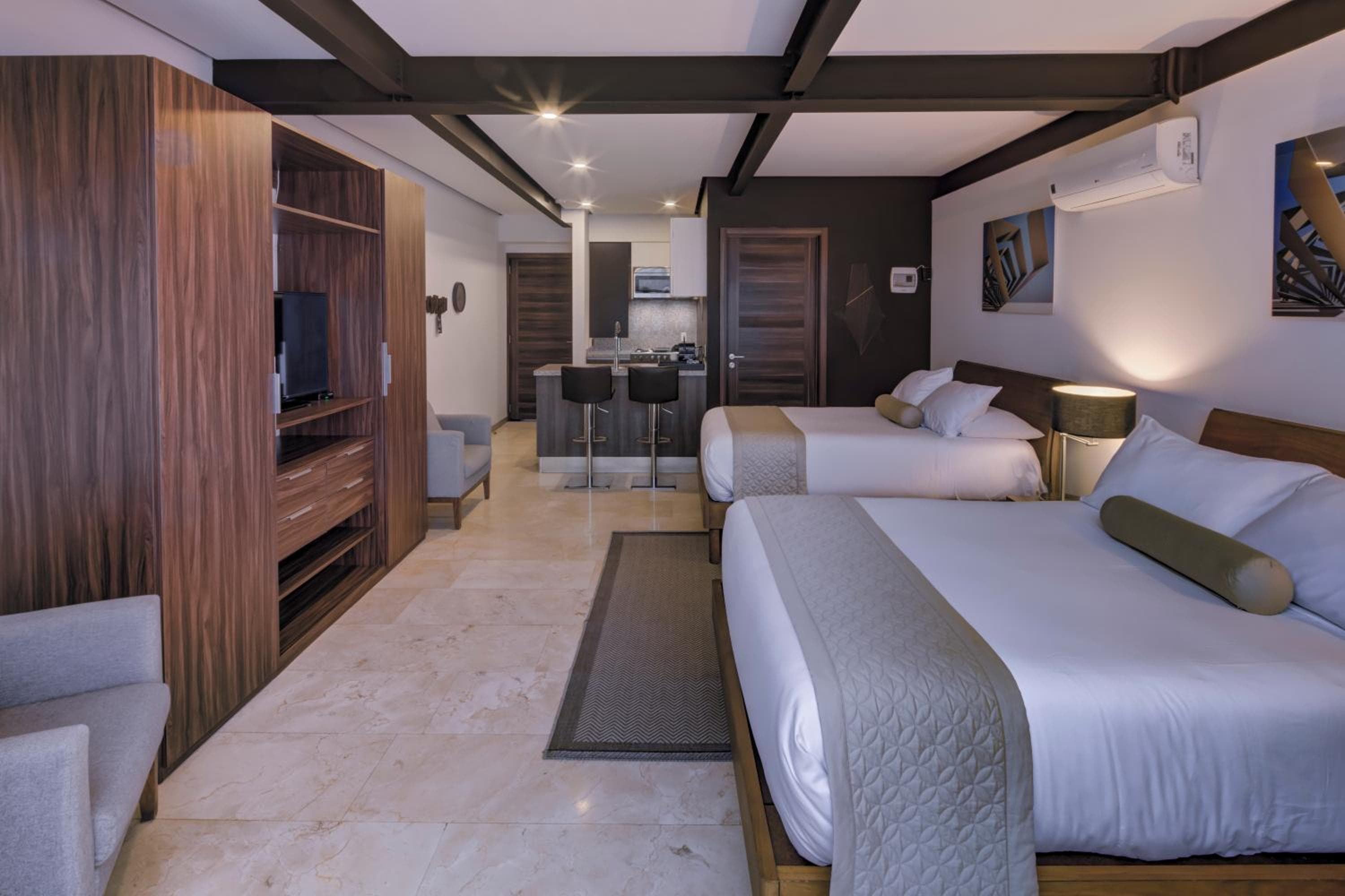 Suites MX Grand — 16