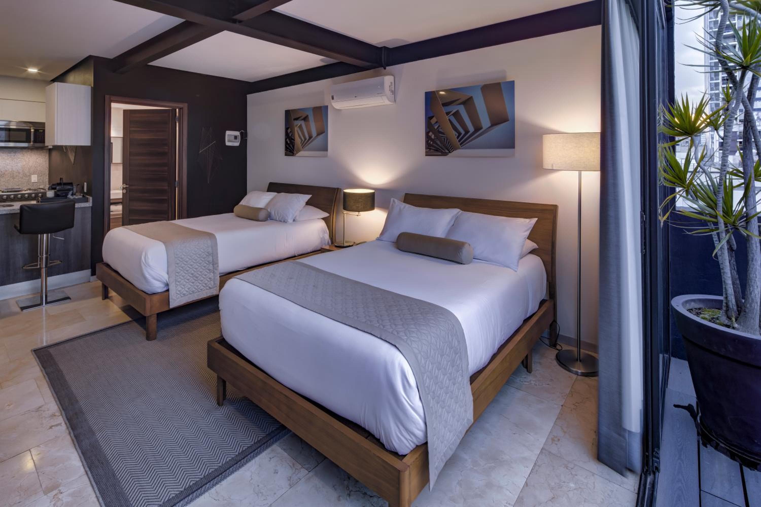 Suites MX Grand — 15