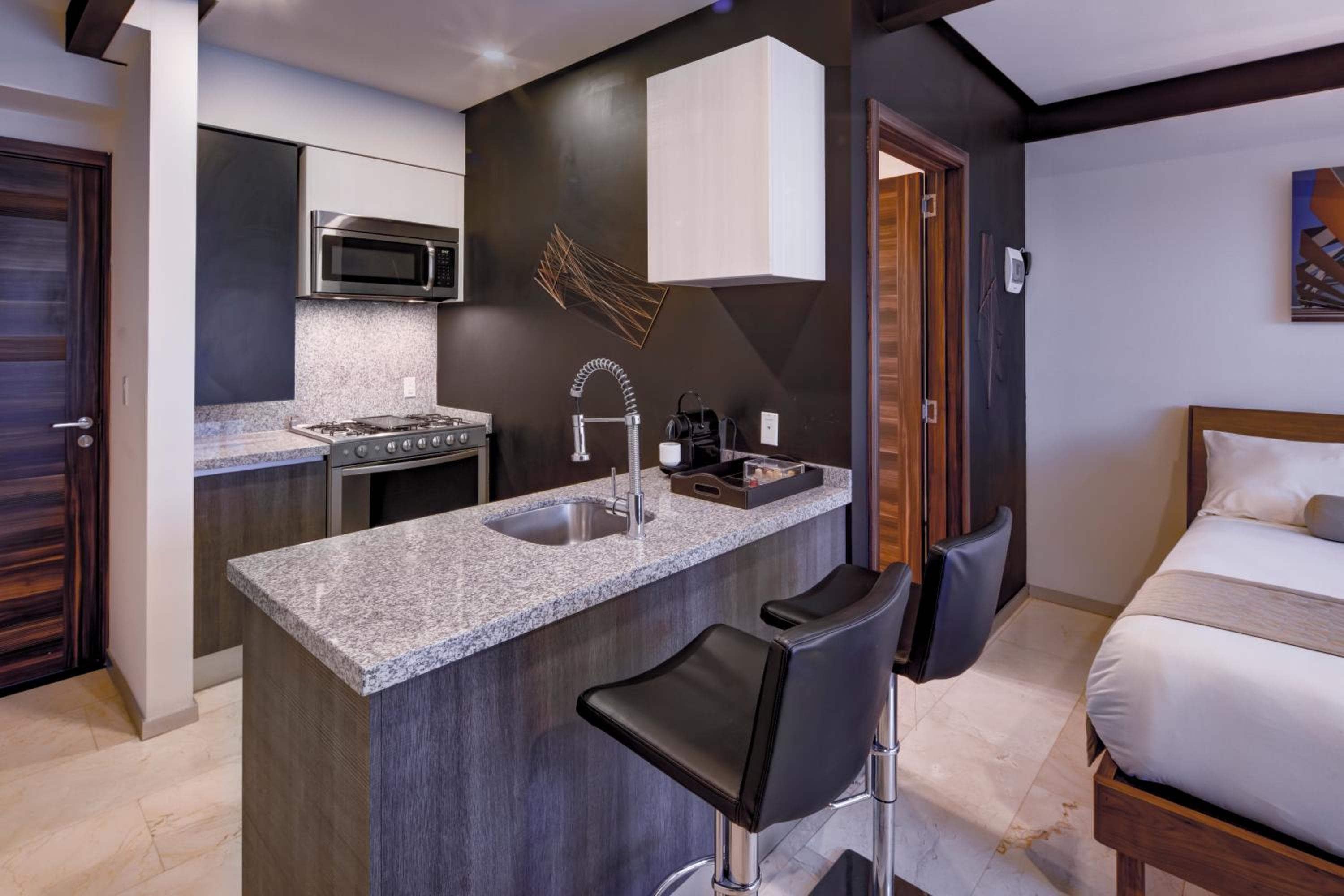 Suites MX Grand — 14