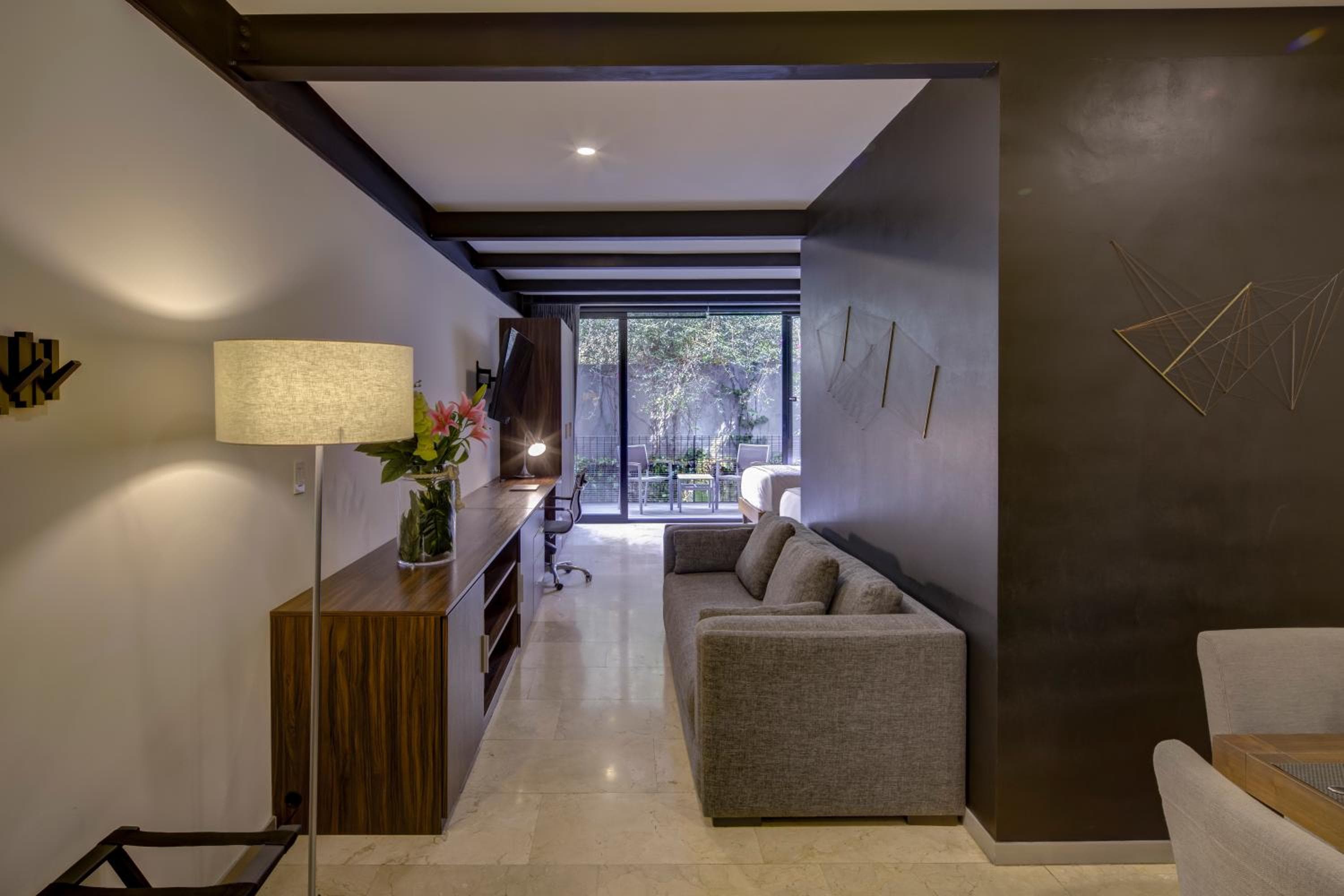 Suites MX Grand — 17