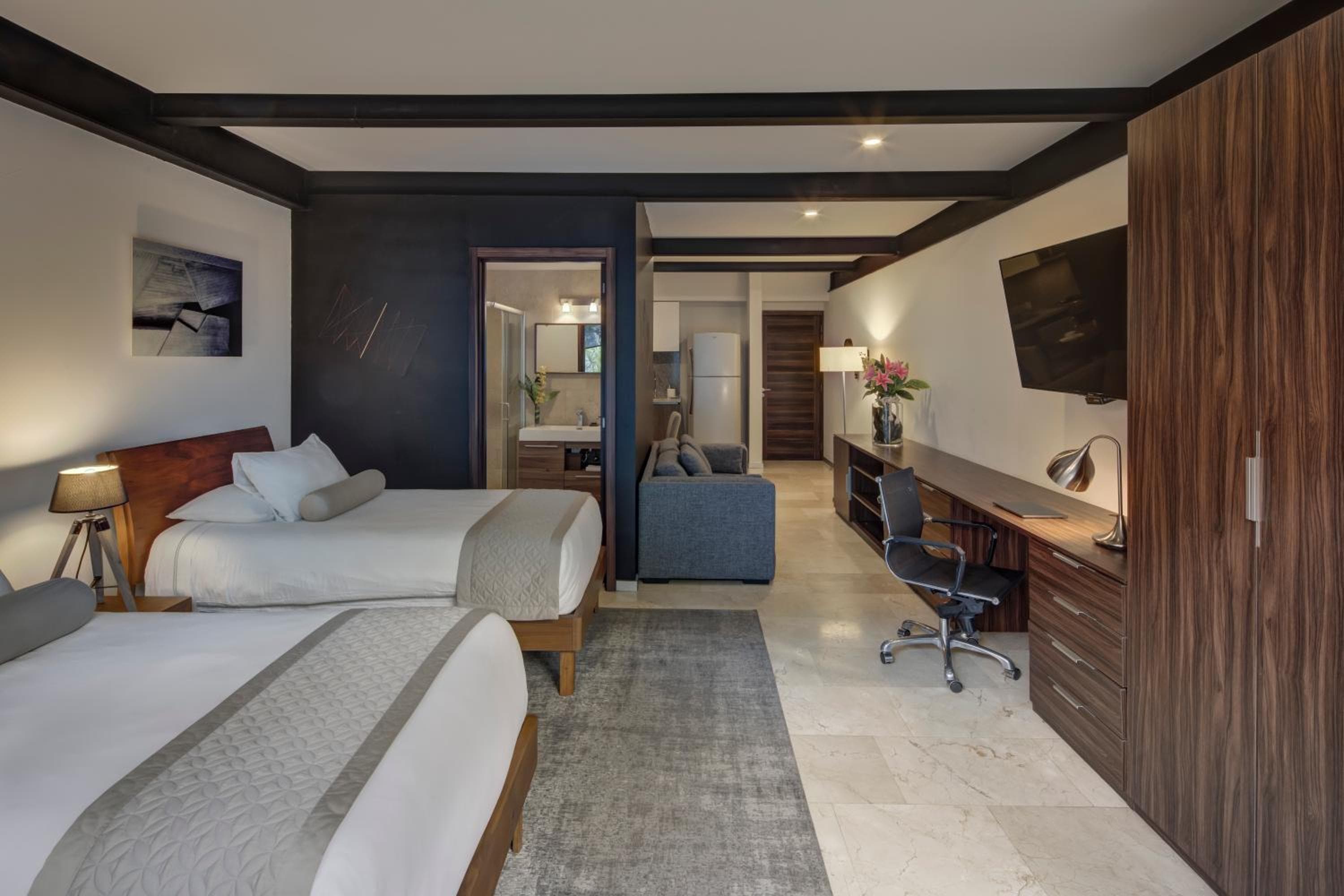 Suites MX Grand — 20