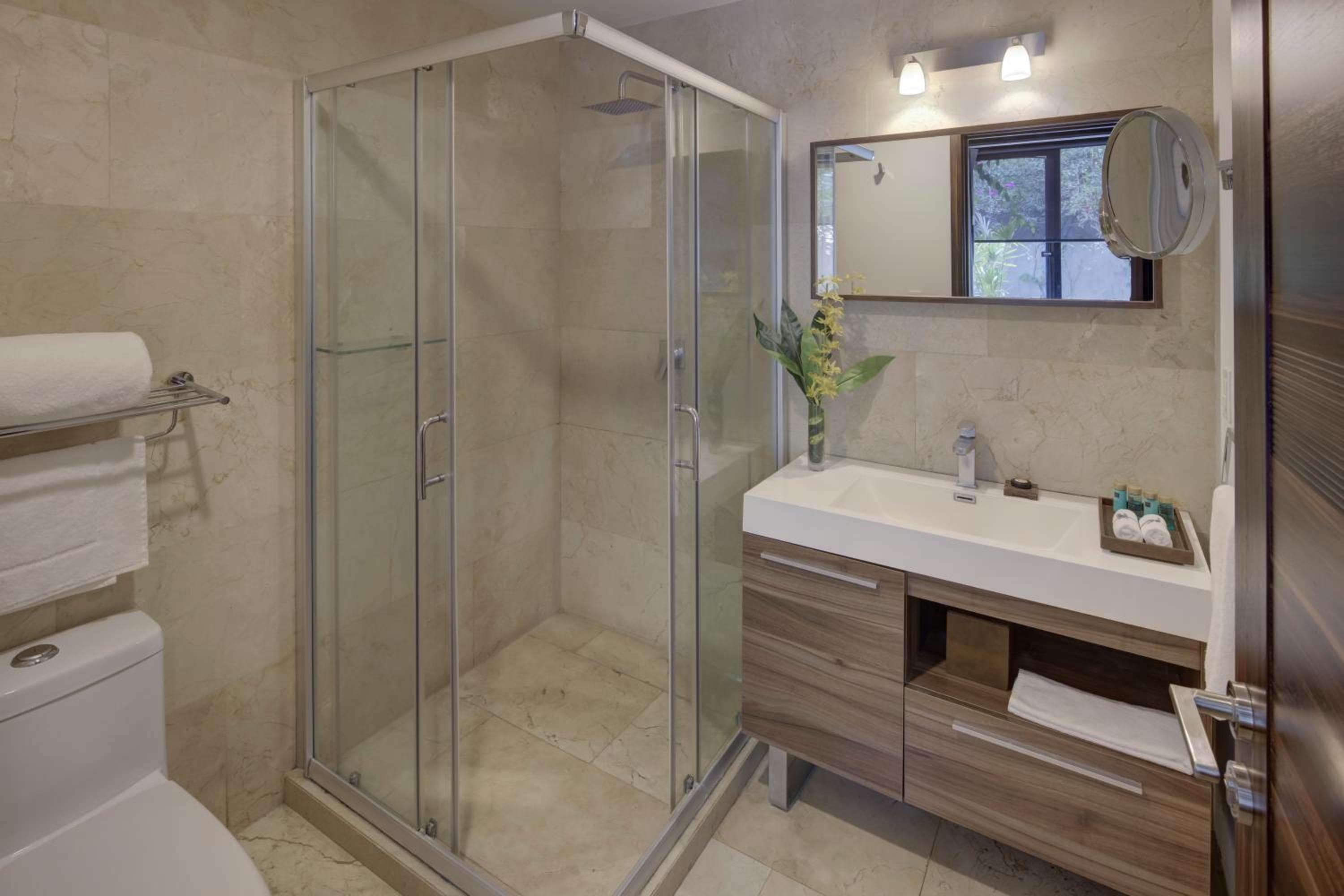 Suites MX Grand — 18