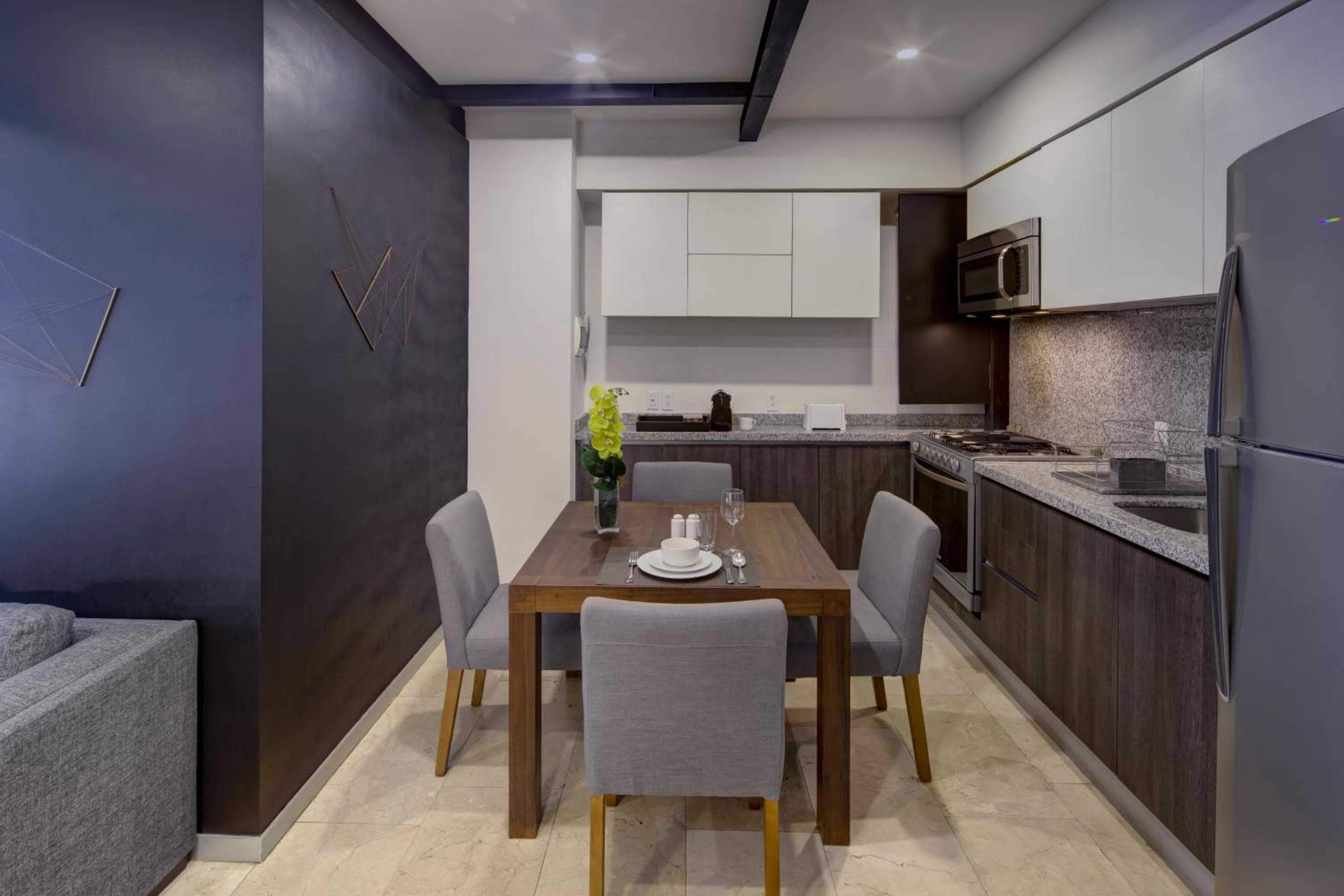 Suites MX Grand — 23