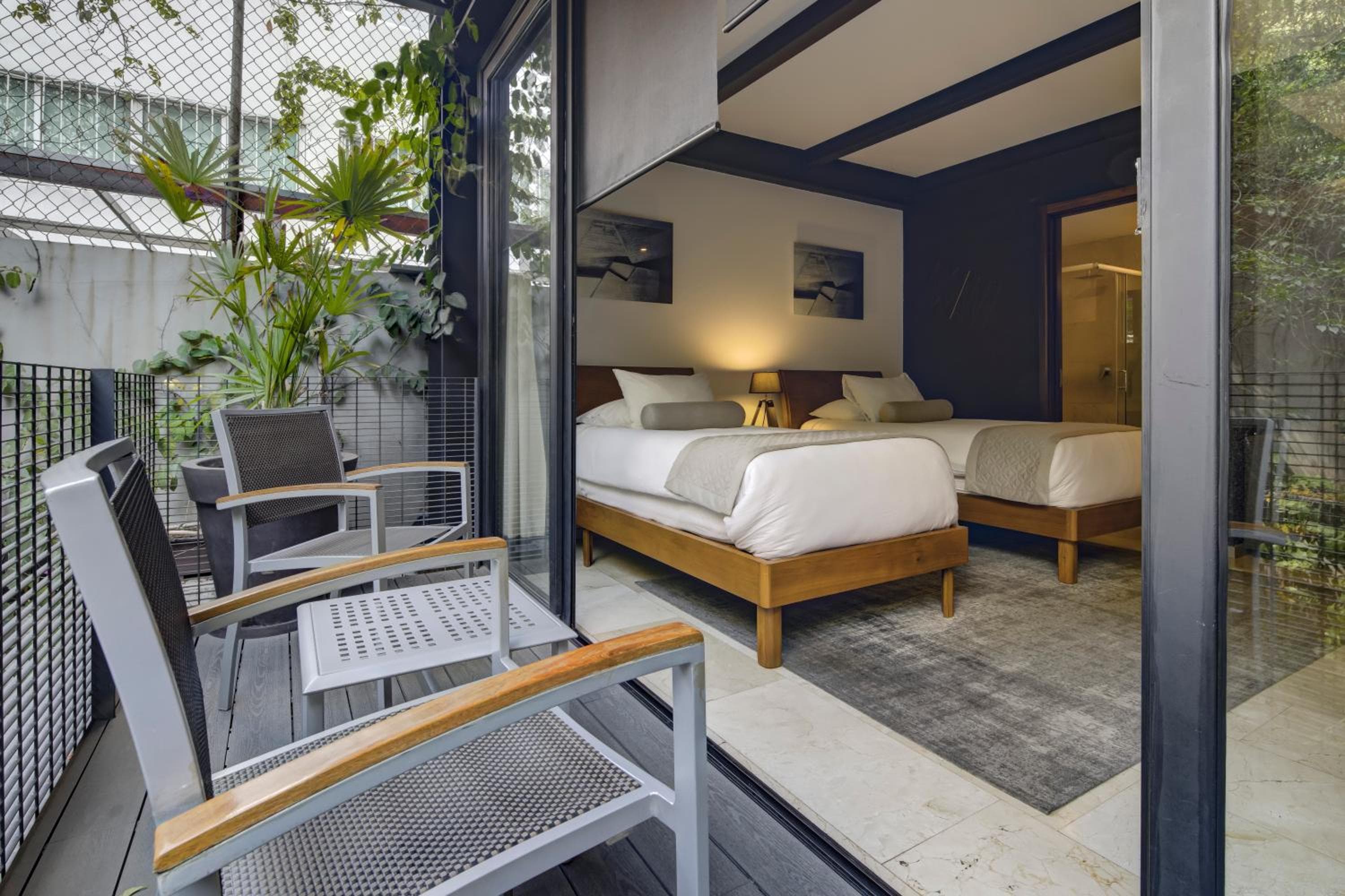 Suites MX Grand — 19