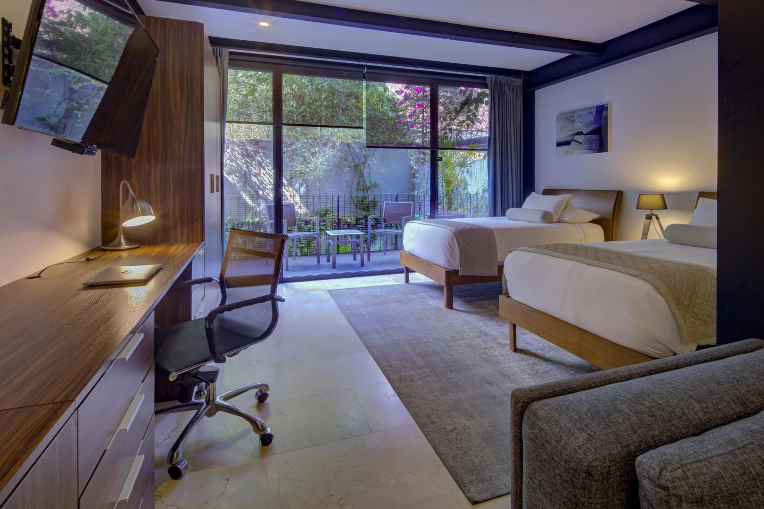 Suites MX Grand — 22