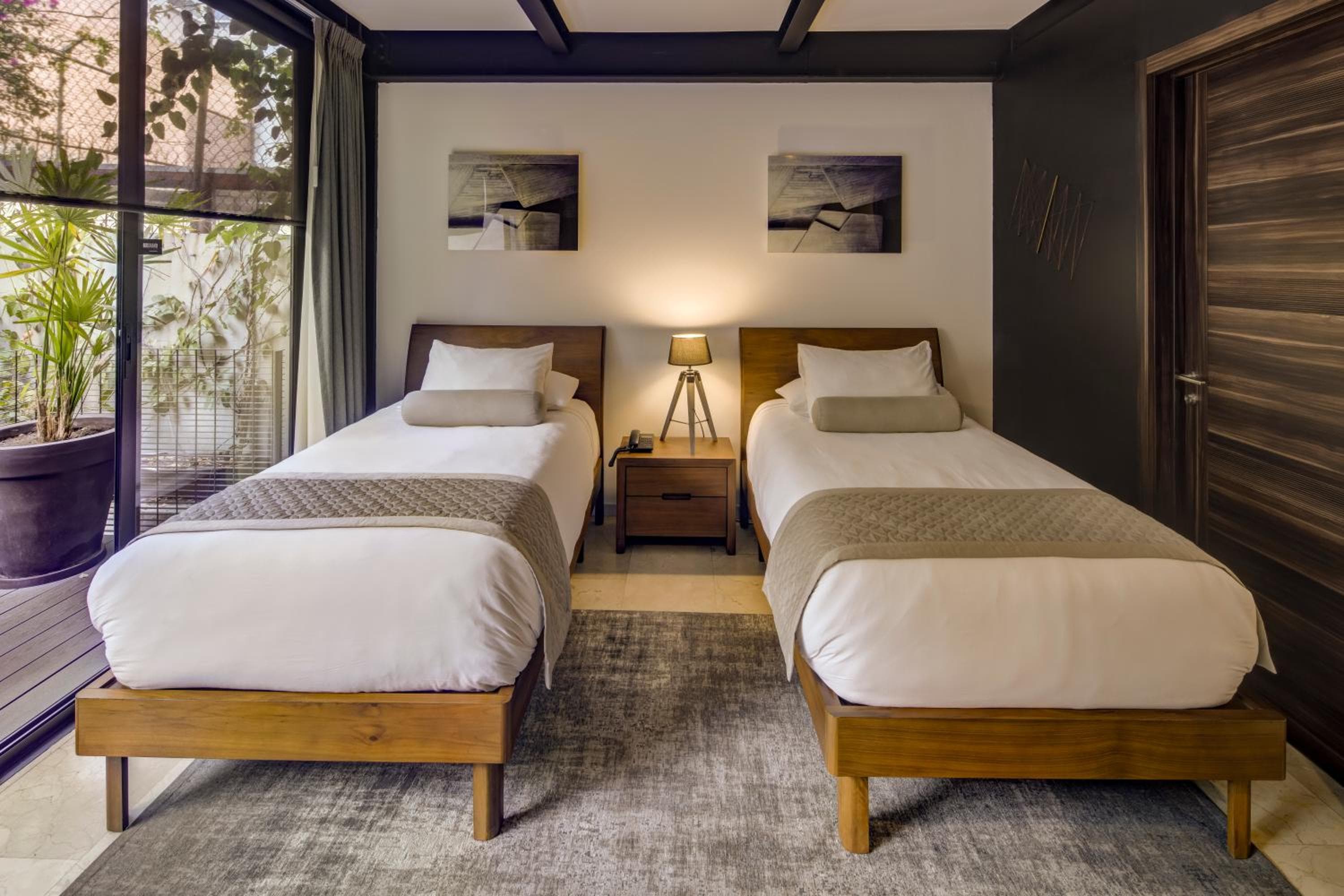 Suites MX Grand — 21