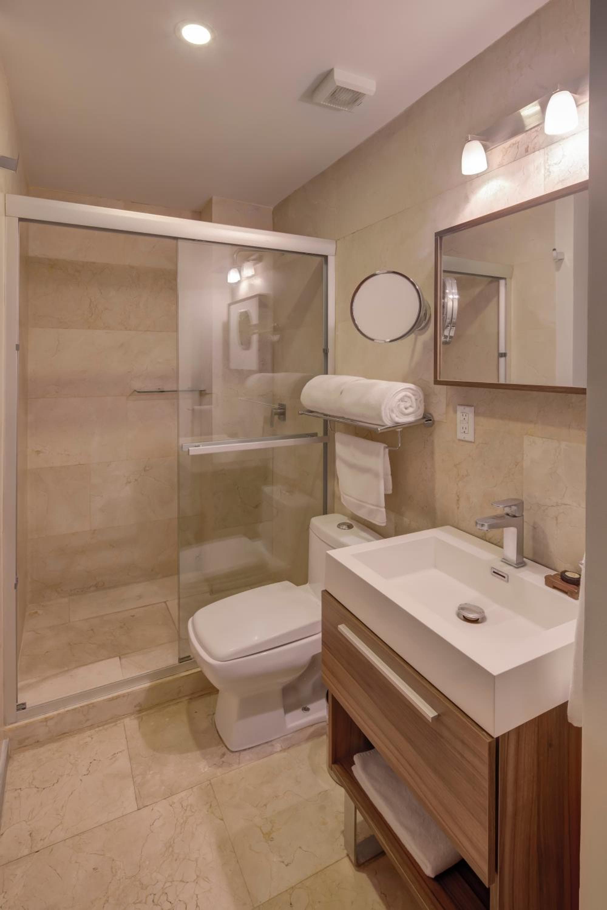 Suites MX Grand — 27