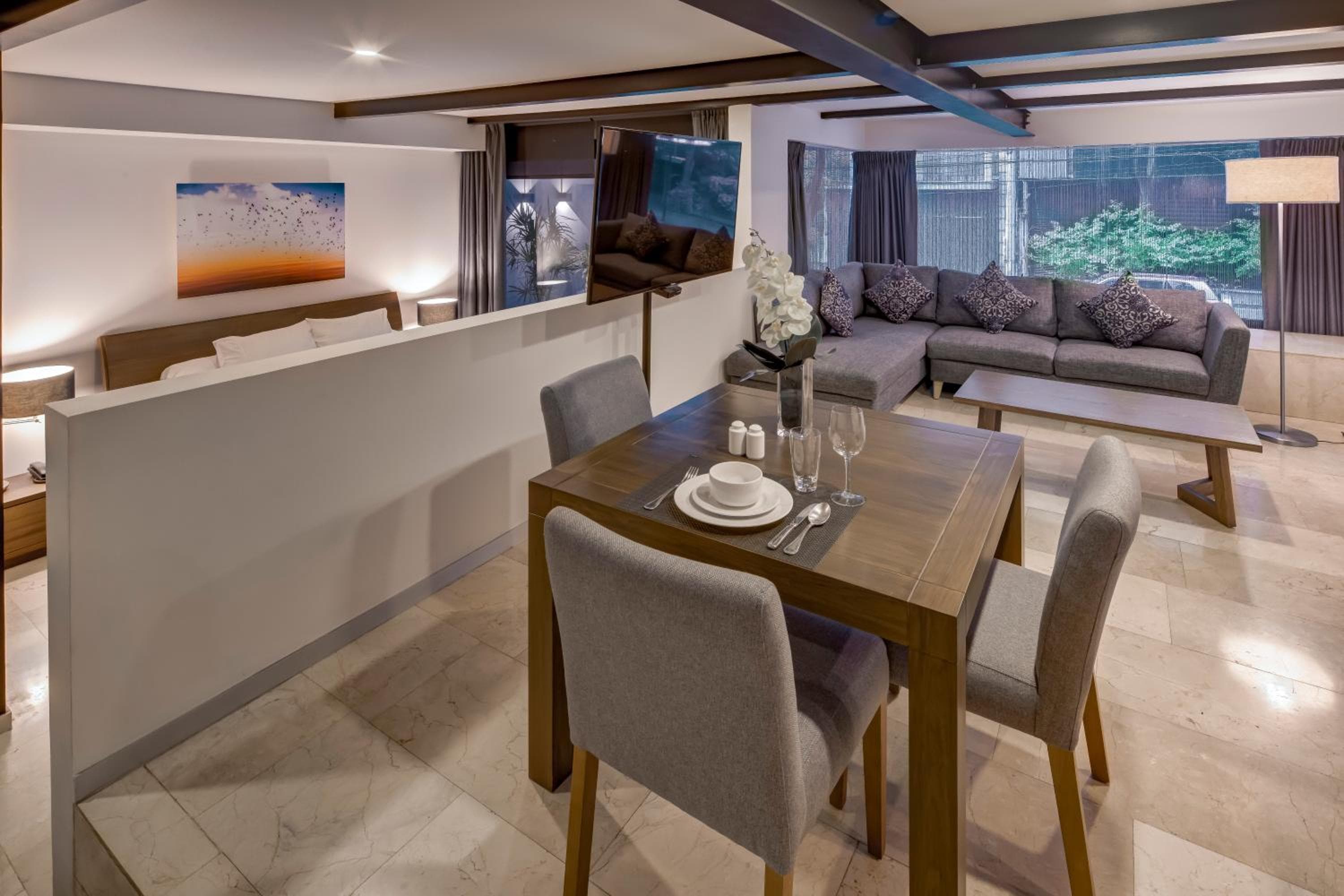 Suites MX Grand — 28