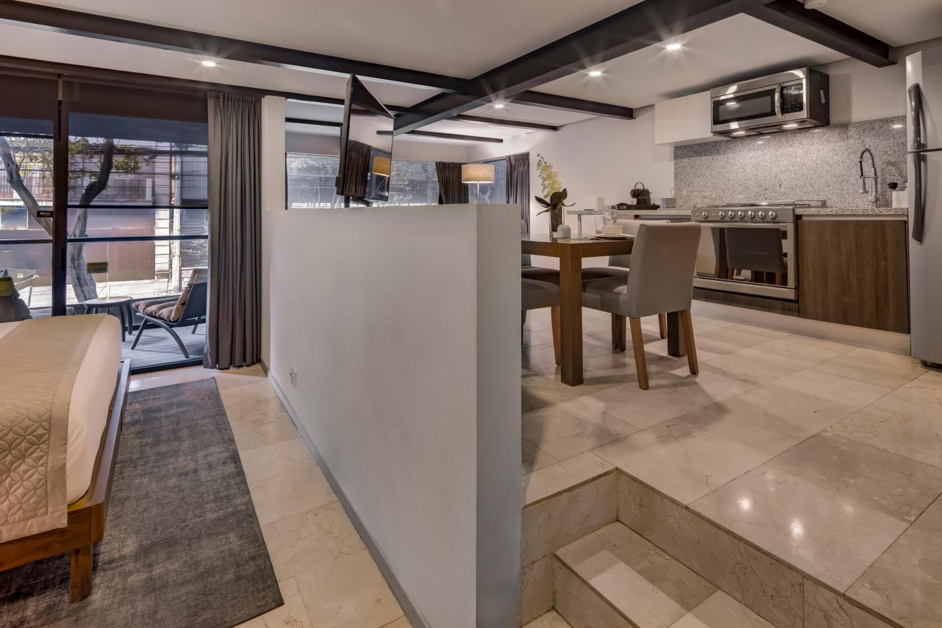 Suites MX Grand — 30