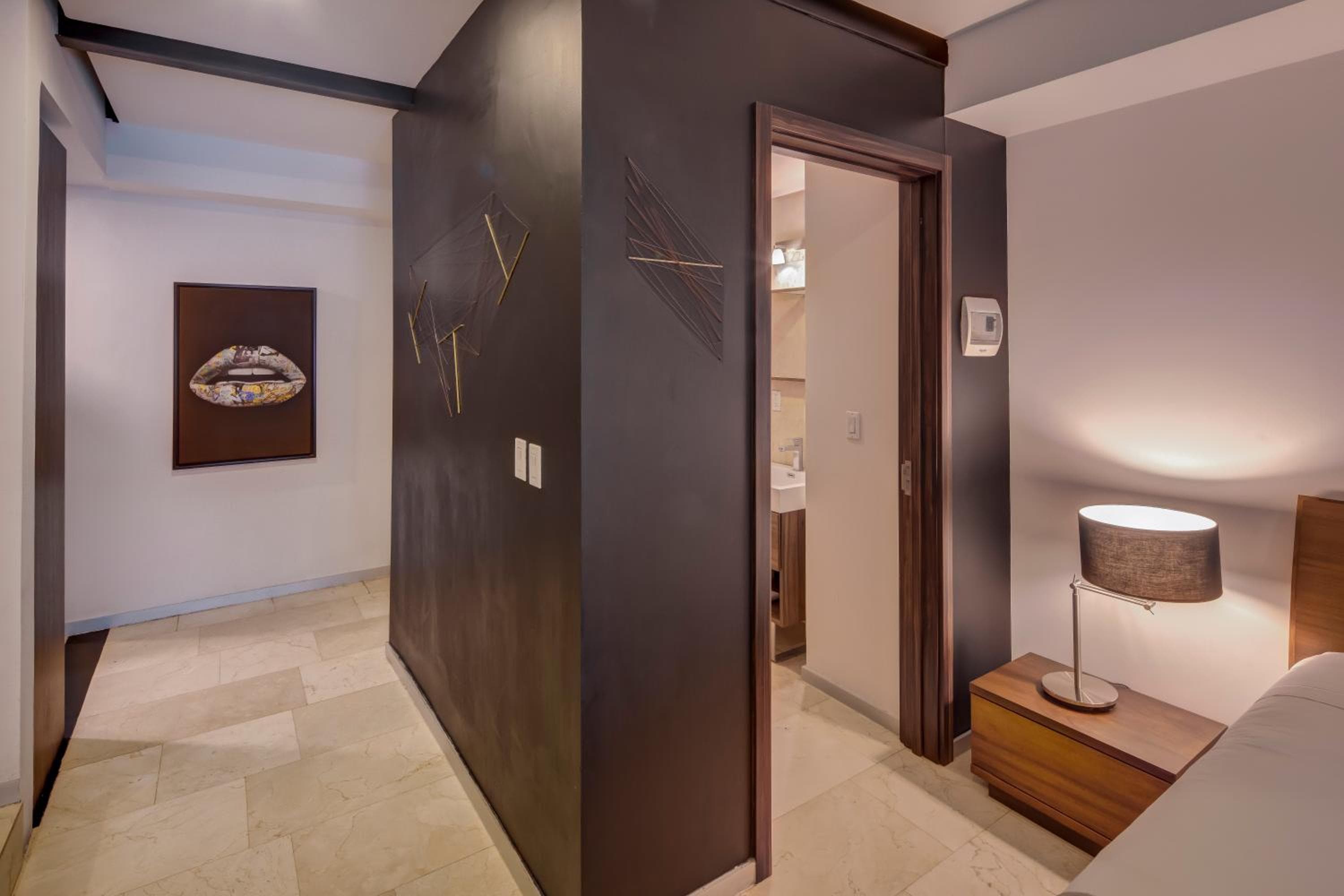 Suites MX Grand — 29