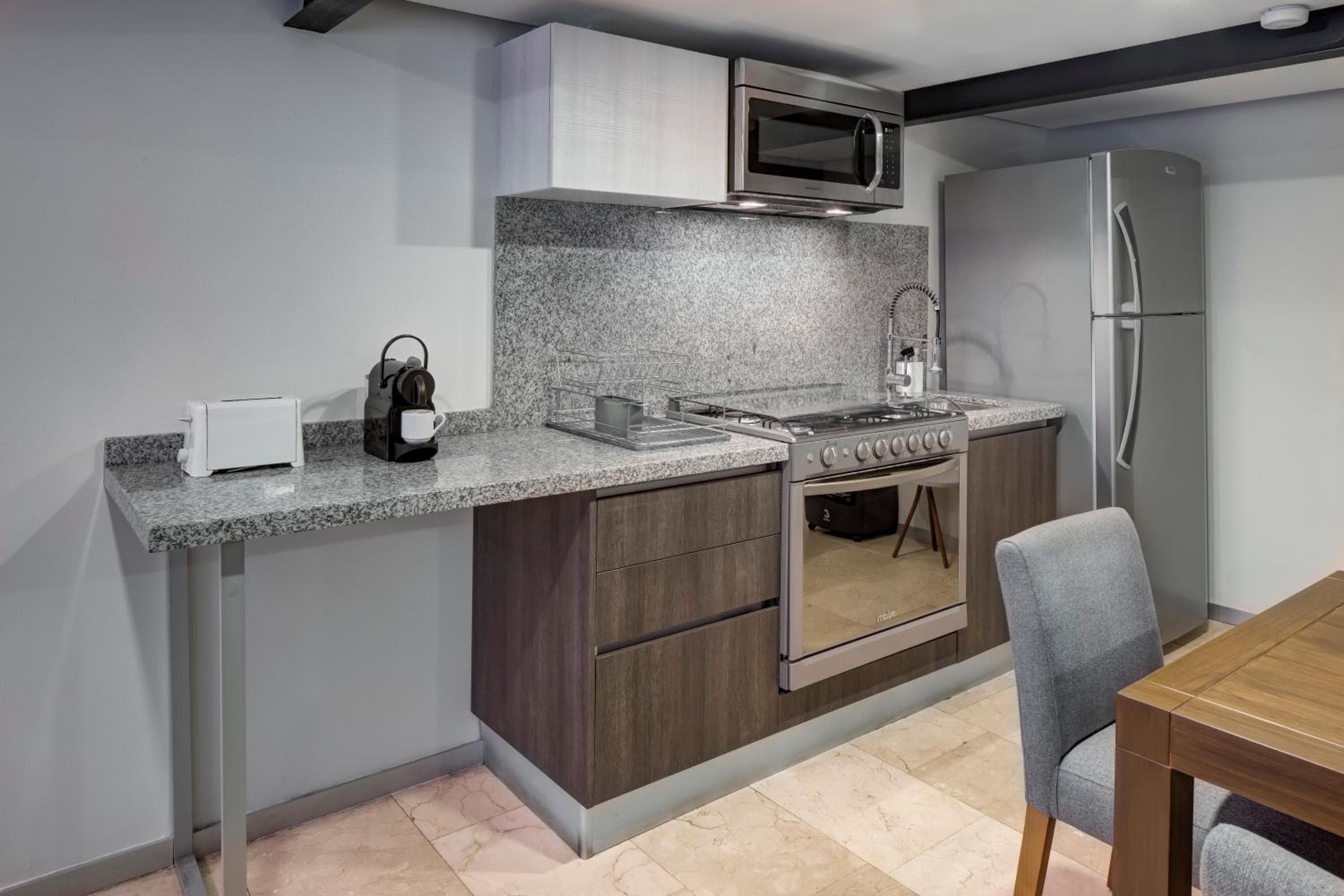 MX Grand Suites — 14