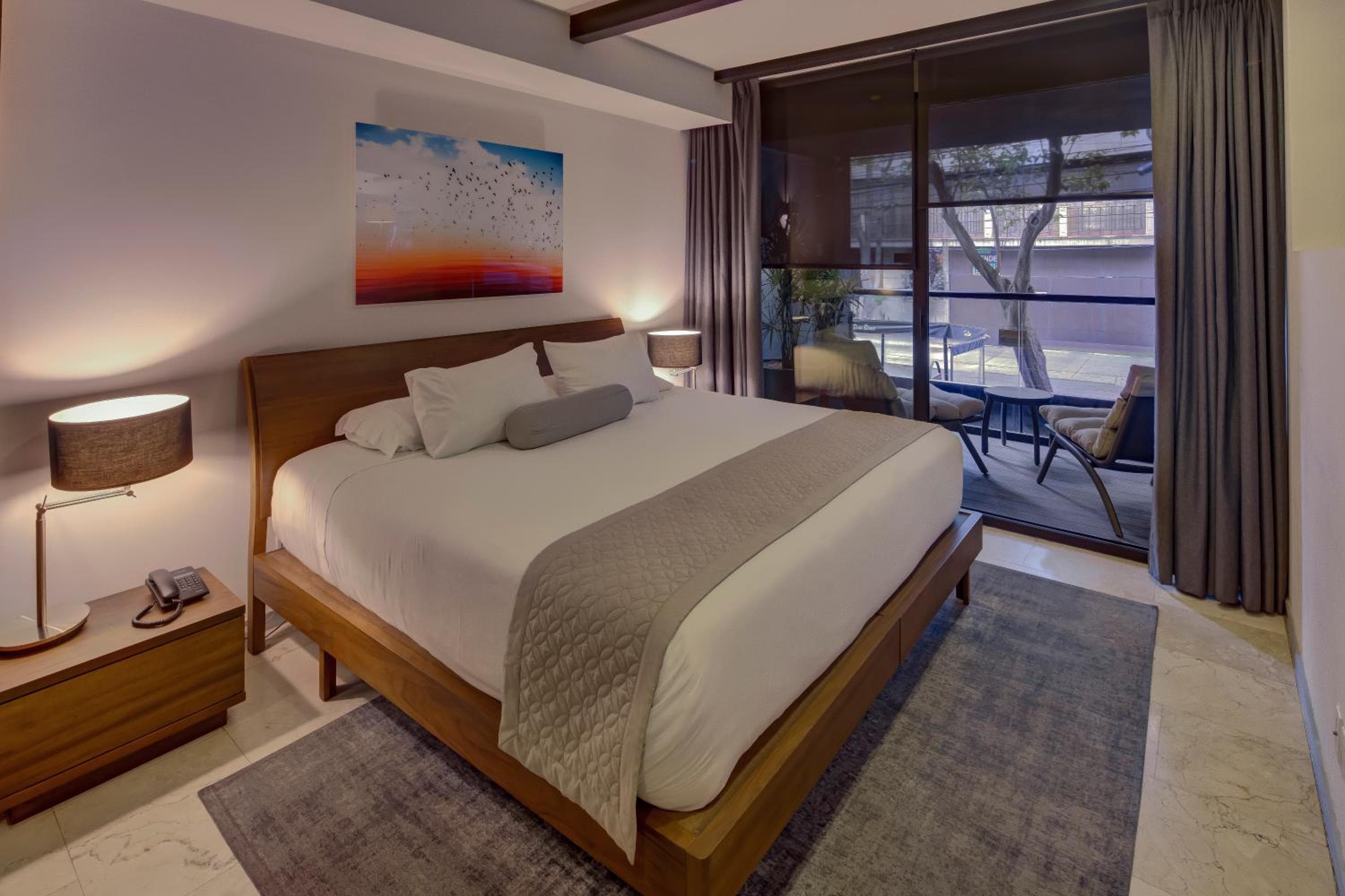 Suites MX Grand — 24